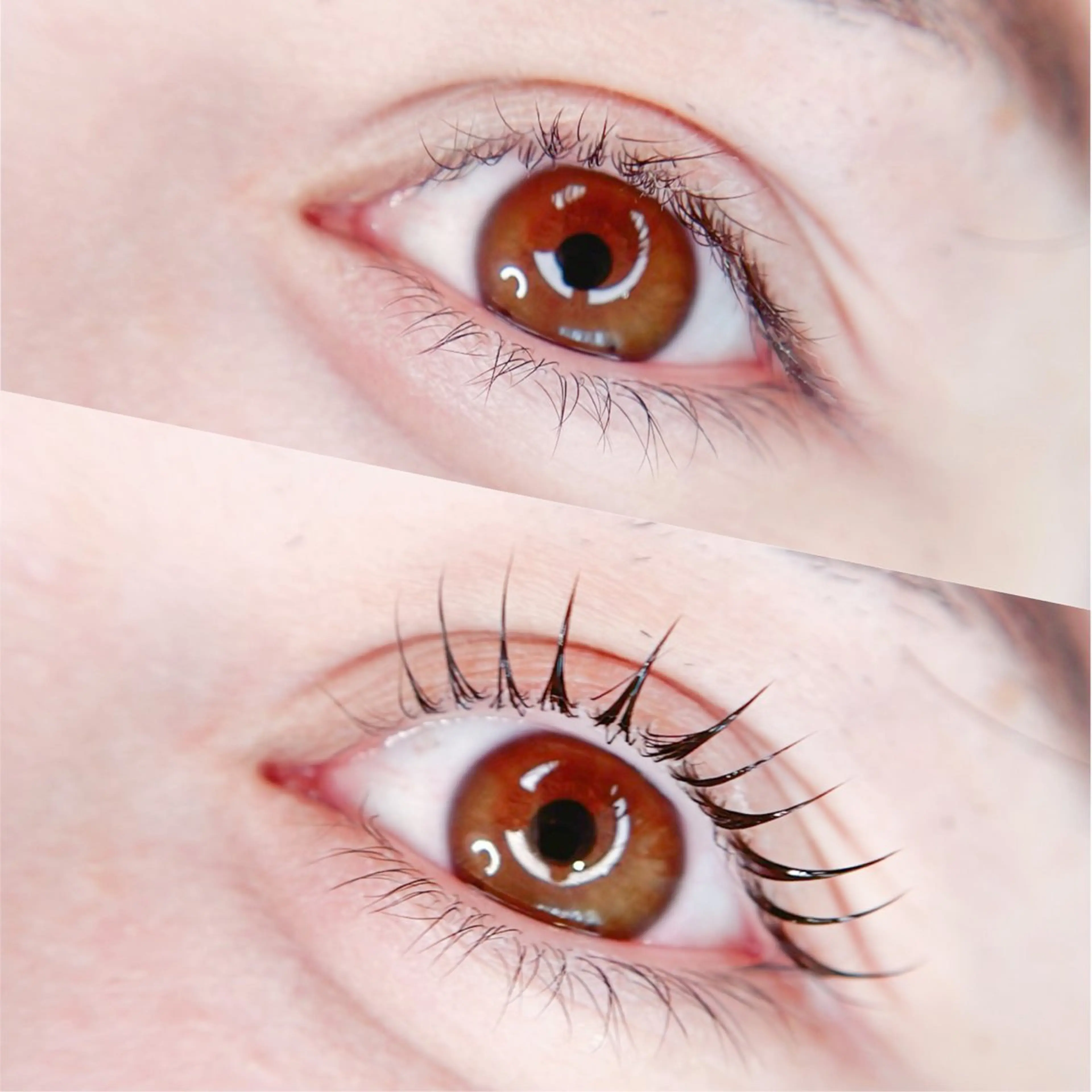 マツエク・マツパ Prism  eye オチアイのマツエク・マツパデザイン