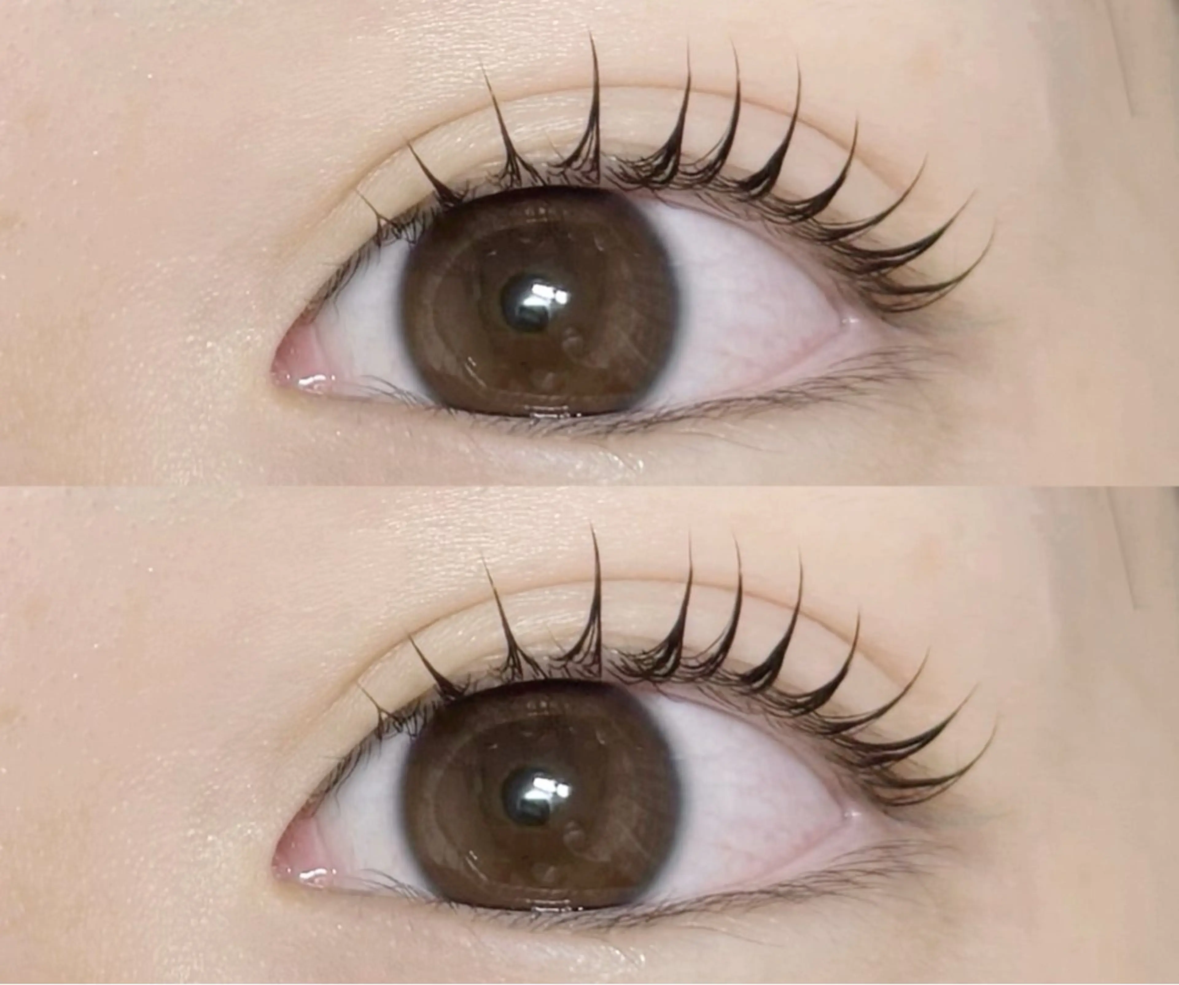 マツエク・マツパ マツパ hui eyelash✿のマツエク・マツパデザイン