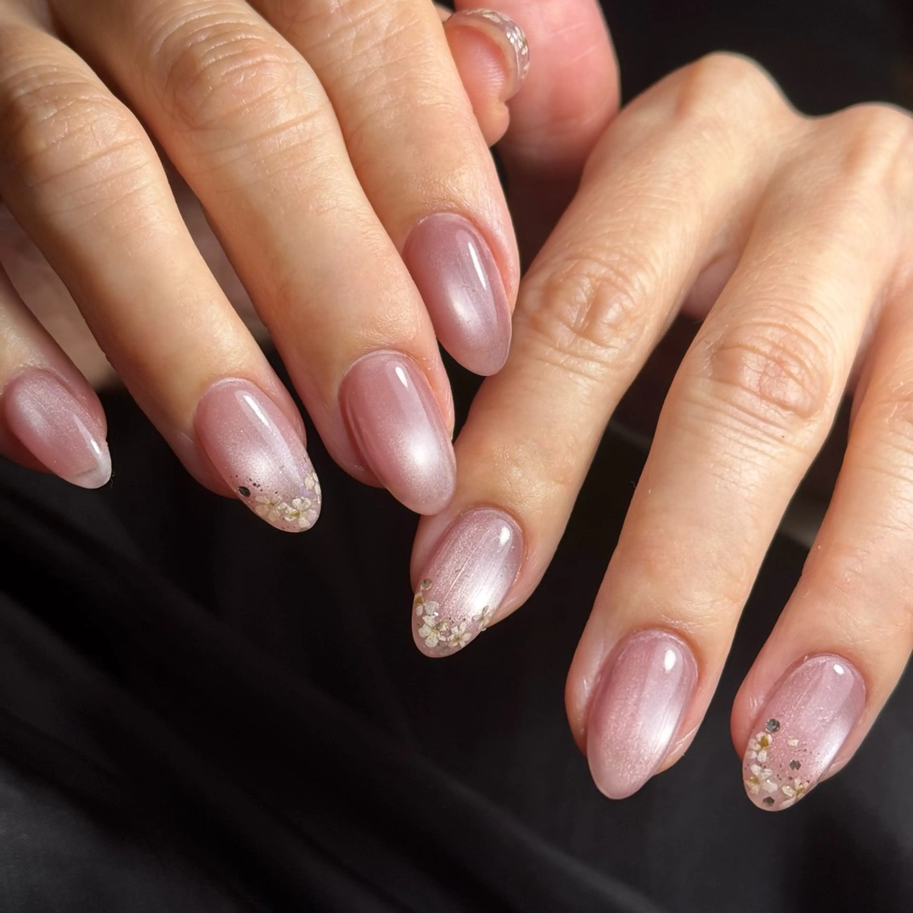 ネイル ハンドネイル BLinLin nail salonのネイルデザイン