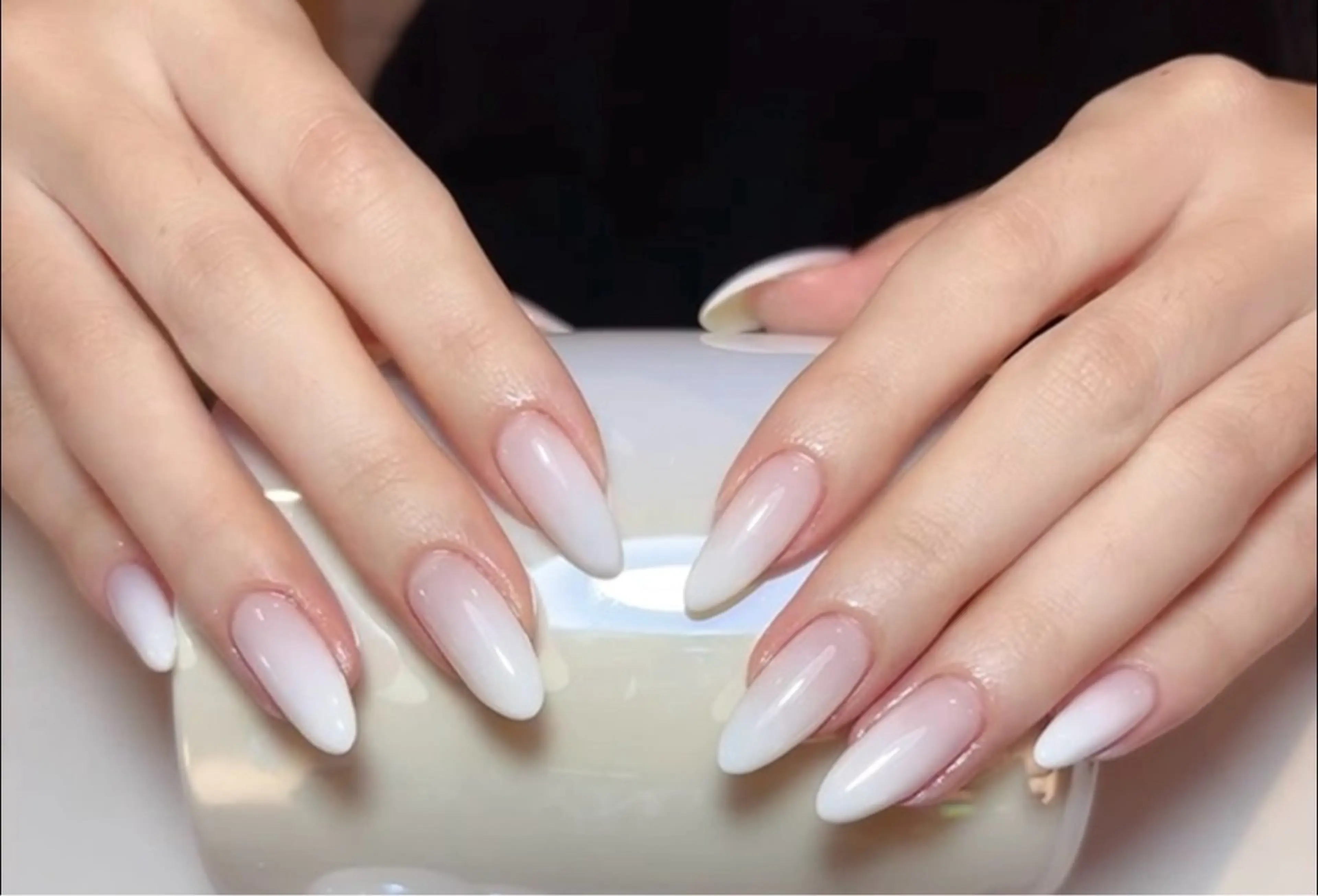 ネイル ninabeauty 新宿のネイルデザイン