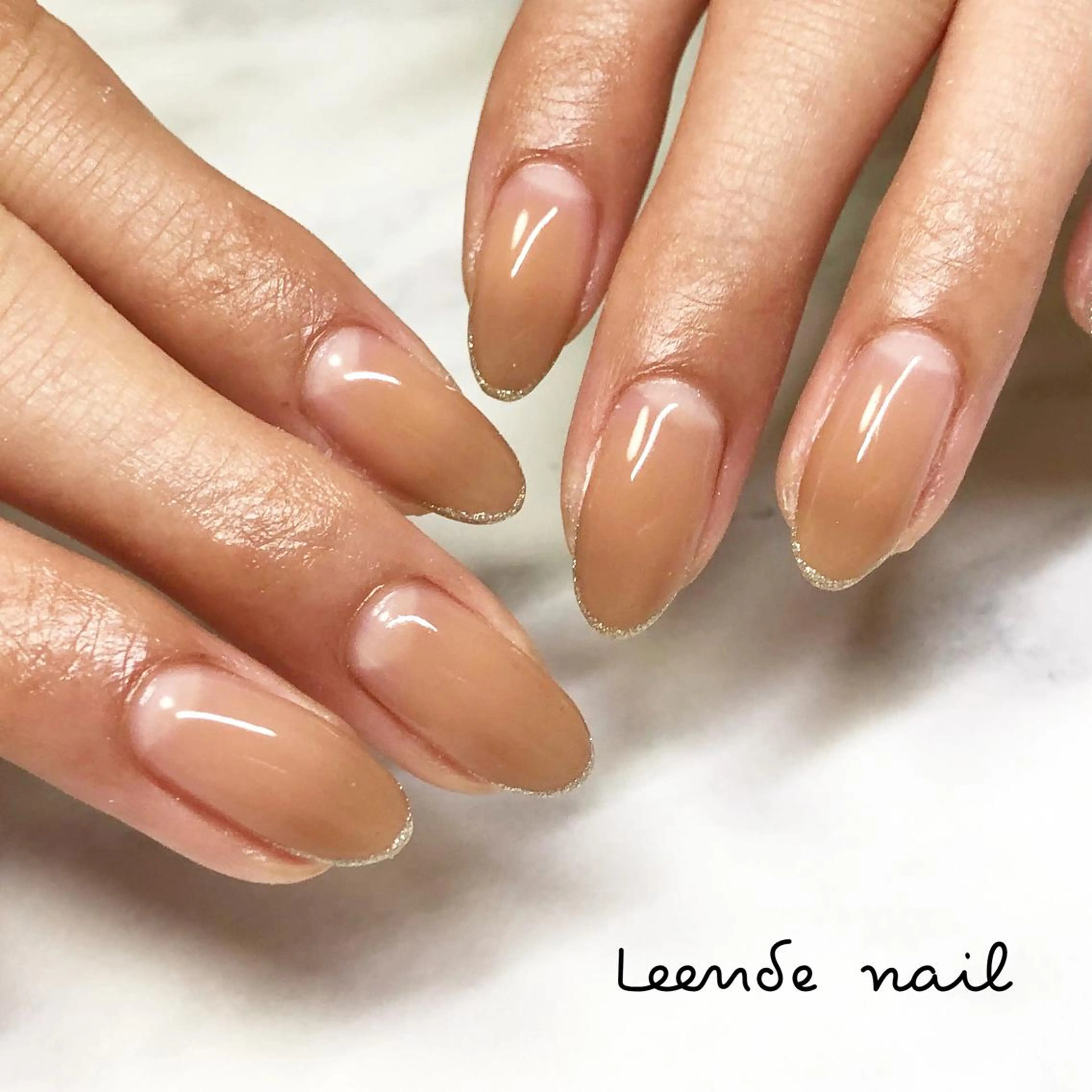 ネイル Leendenail 【リエンダネイル】のネイルデザイン