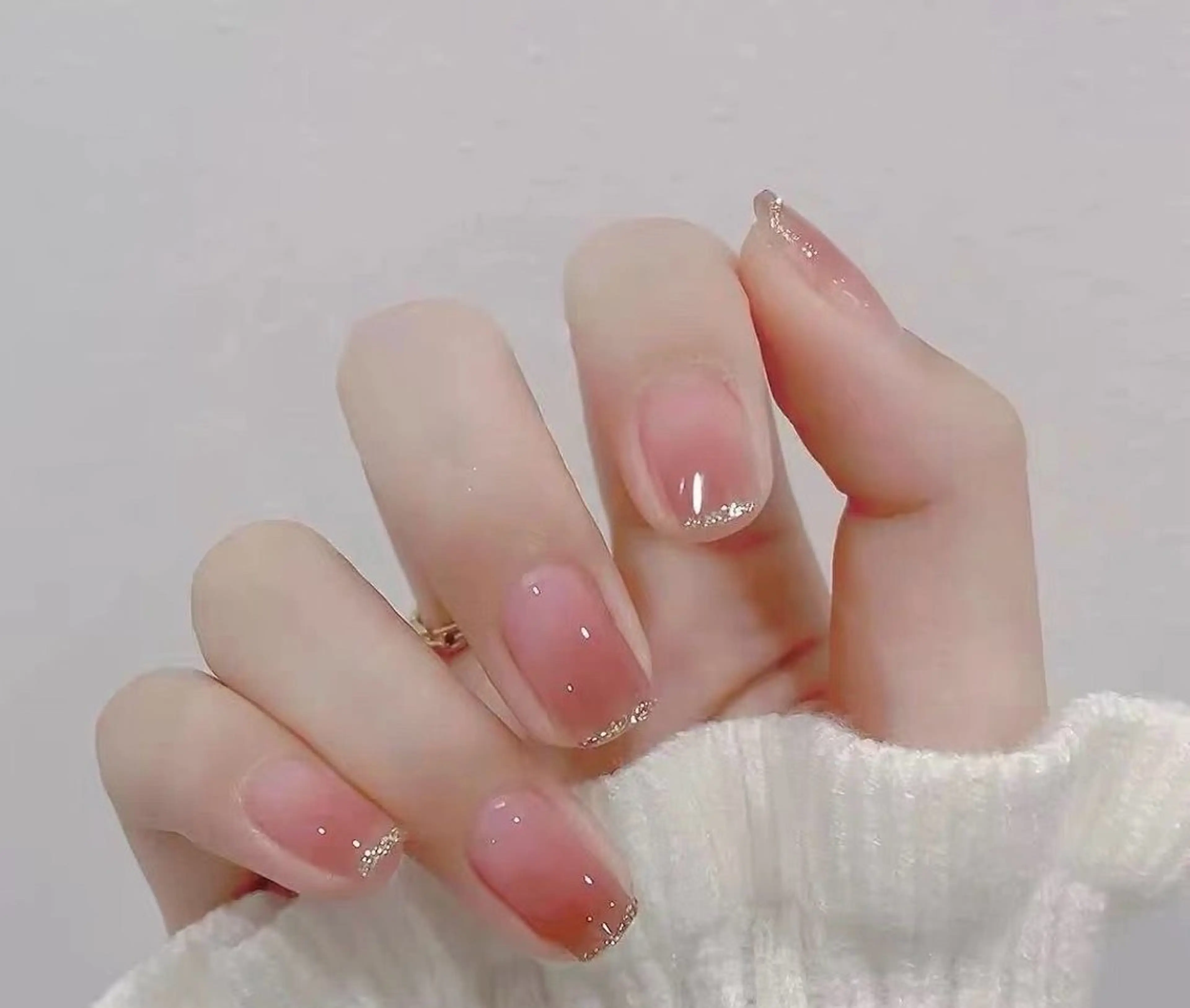 ネイル ハンドネイル Gemini nailのネイルデザイン