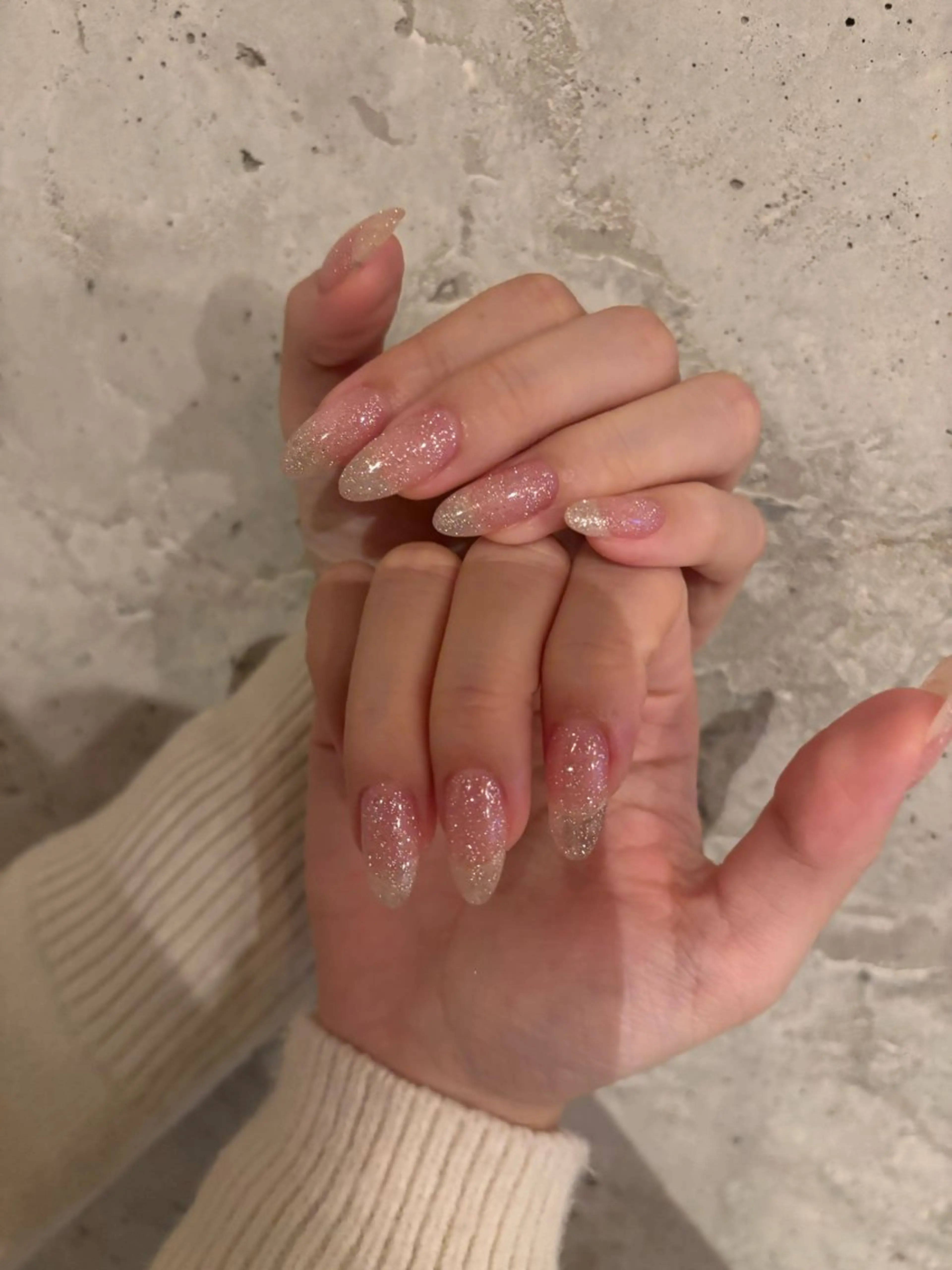 ネイル ハンドネイル 渡邊 妃佳里/Manonのネイルデザイン