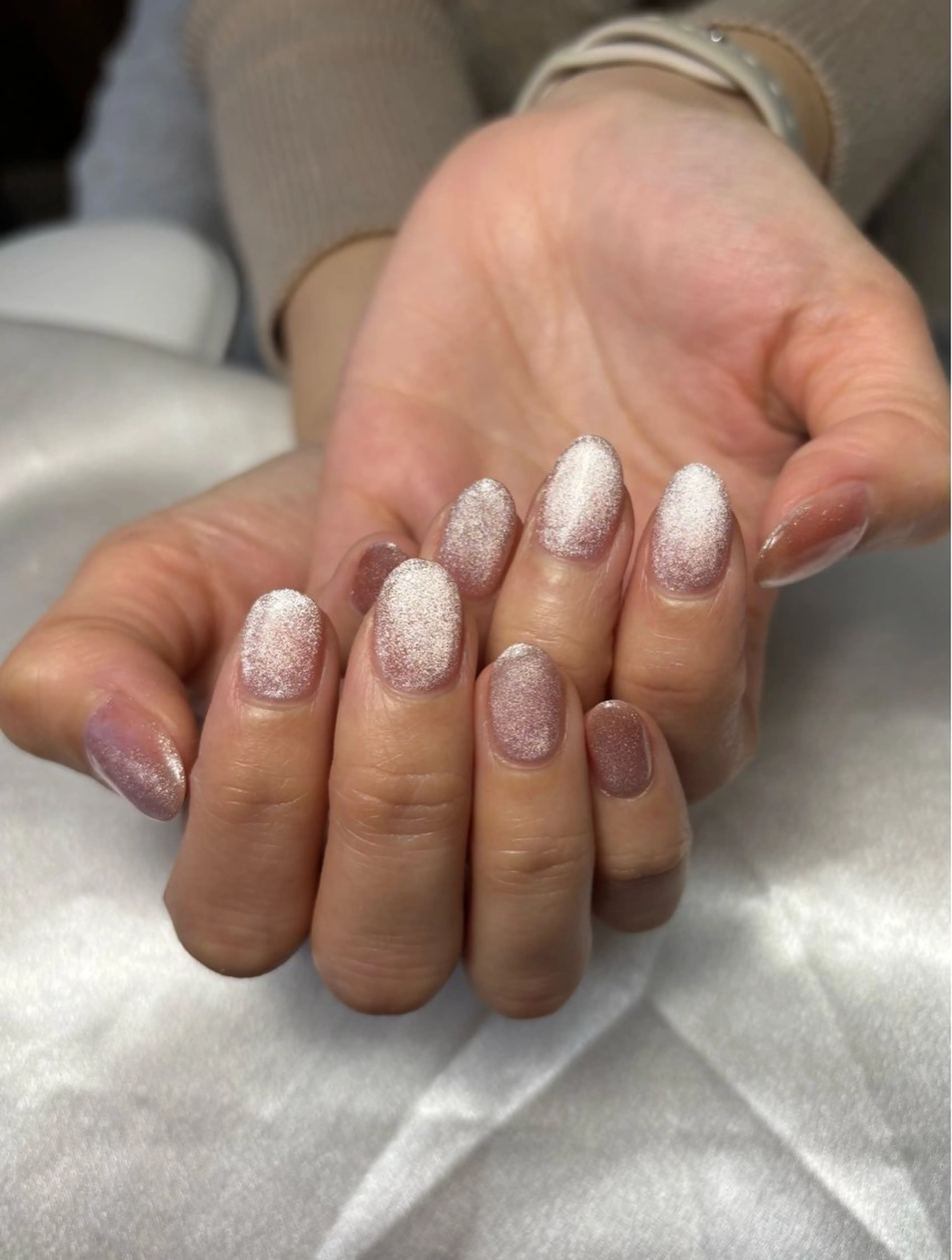 ネイル ハンドネイル BONNIE NAILのネイルデザイン