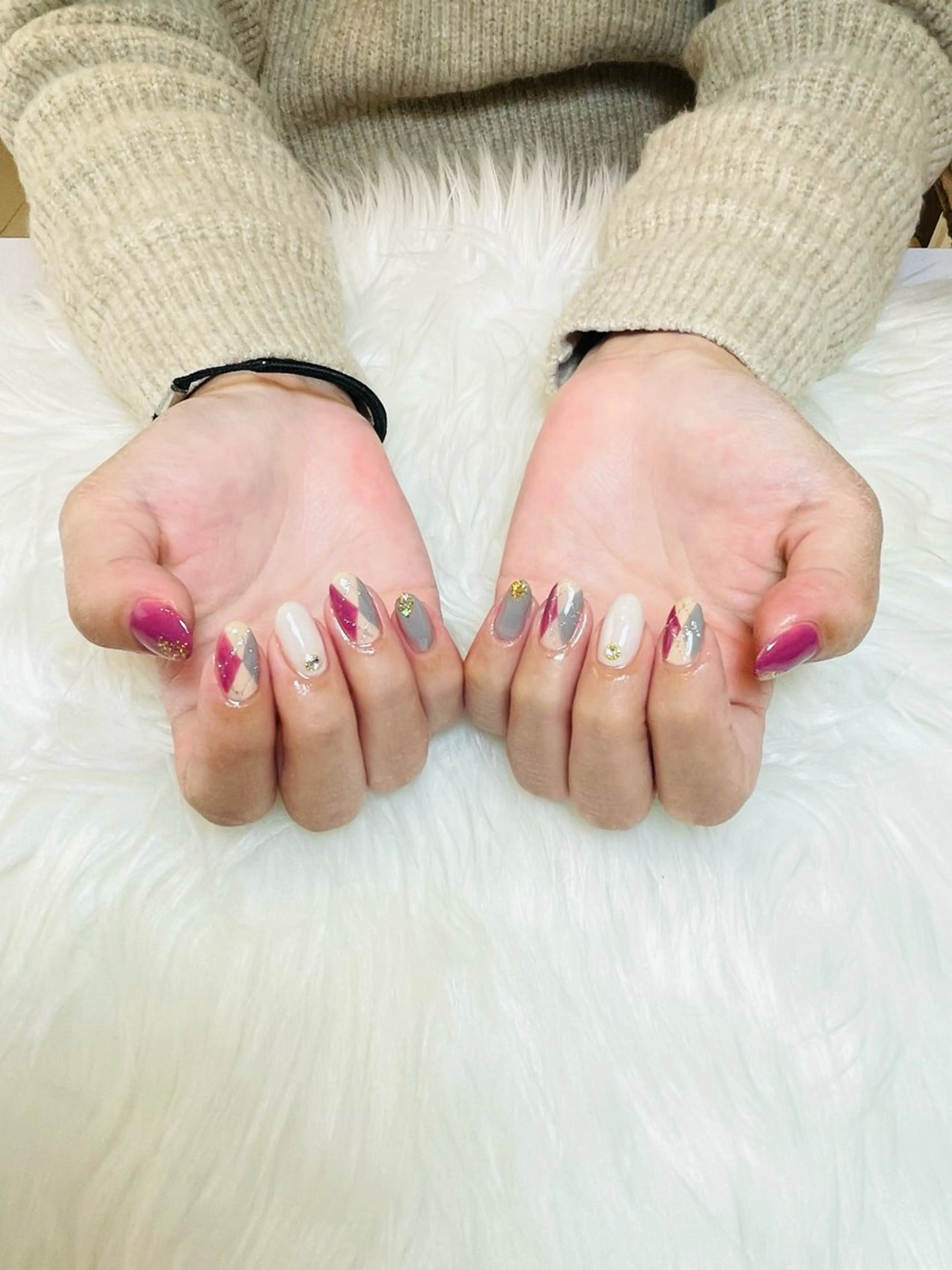 ネイル MEILI_NAIL /メイリーネイルのネイルデザイン