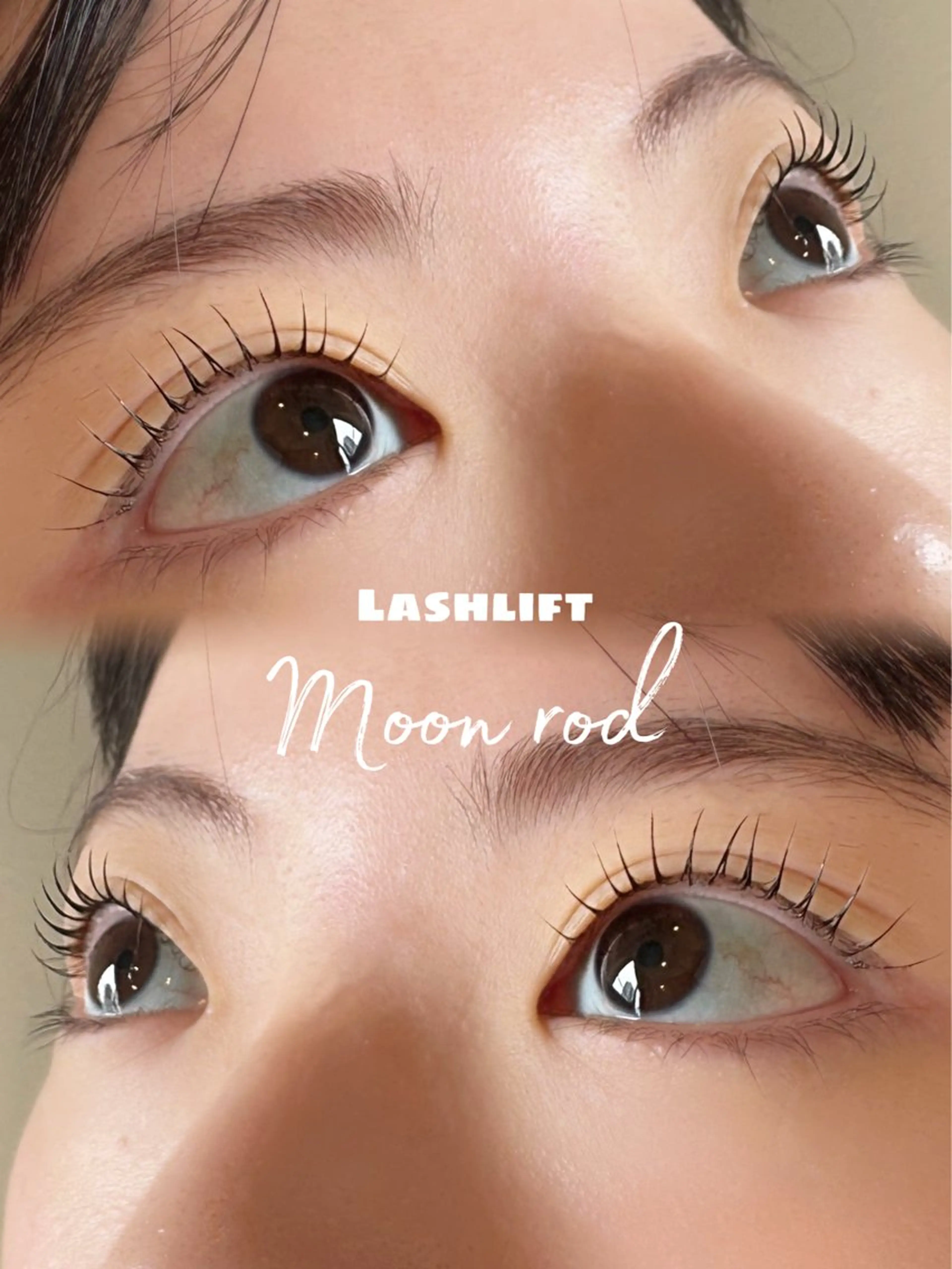 マツエク・マツパ タニグチ ミツキのヘアスタイル