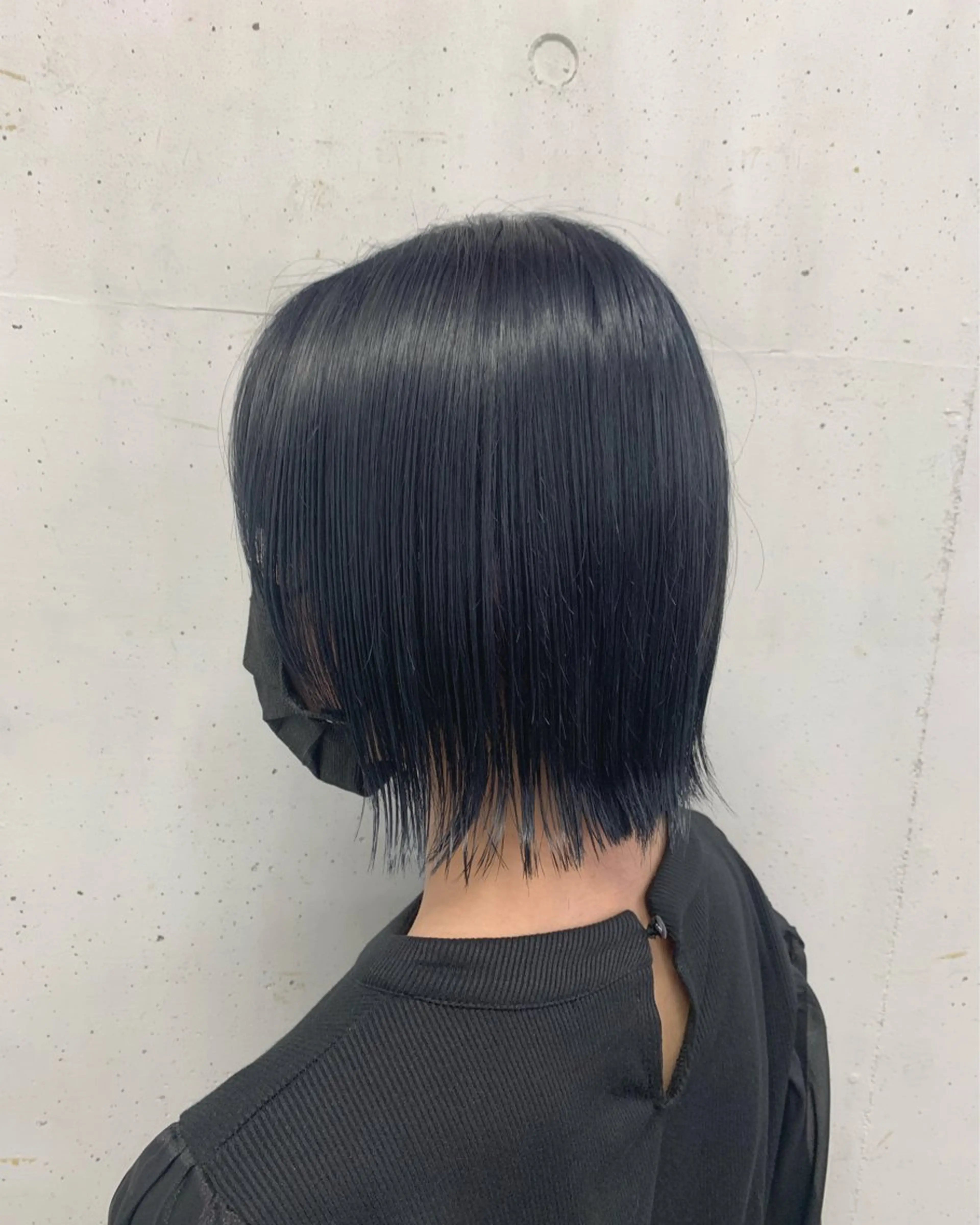 ショート ハイライト 髪質改善 韓国風ヘア 似合わせカット ショートヘア GOTTO ISM所属・服部 哲生のその他イメージ