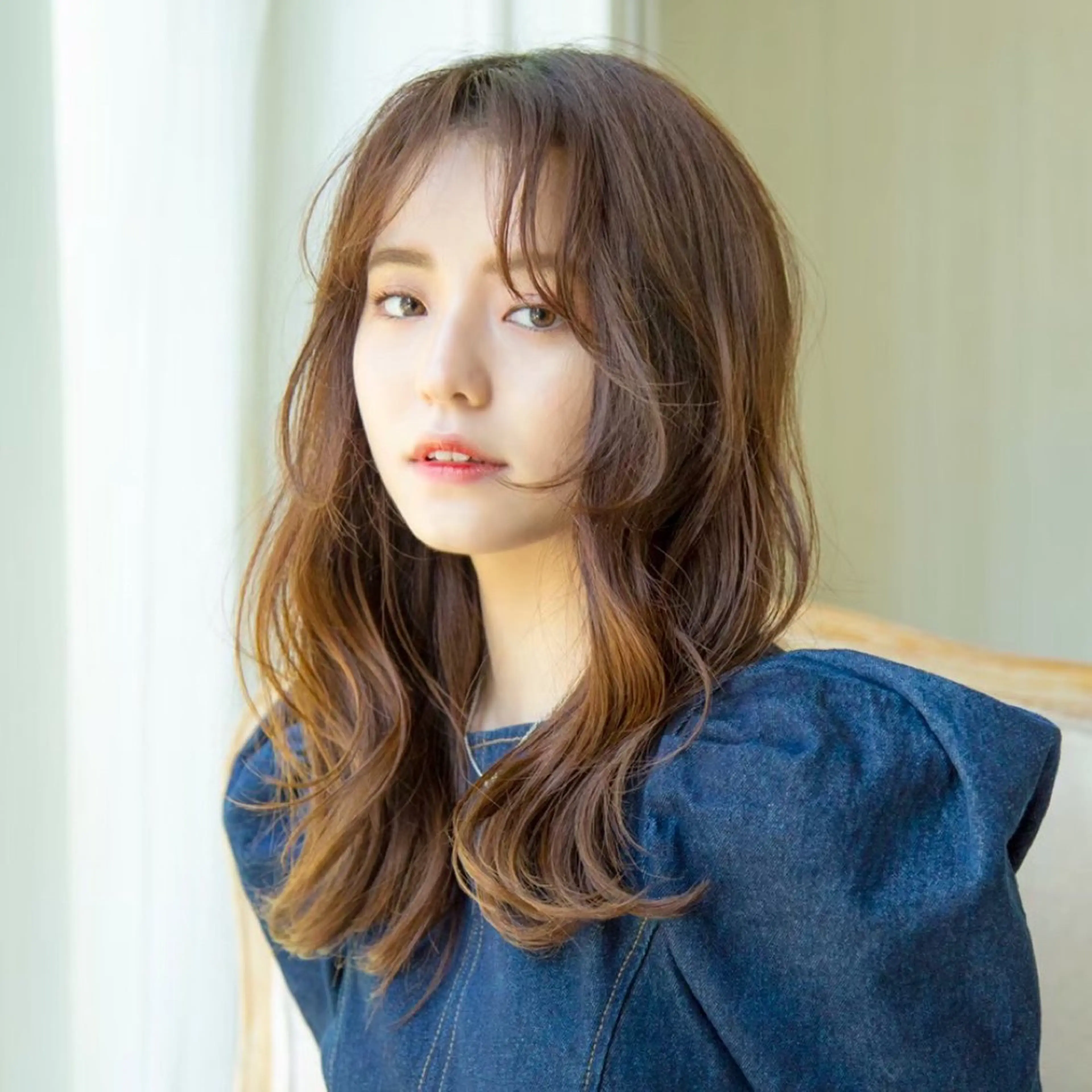 カット➕トリートメント⭐️カットモデル💇‍♀️の写真