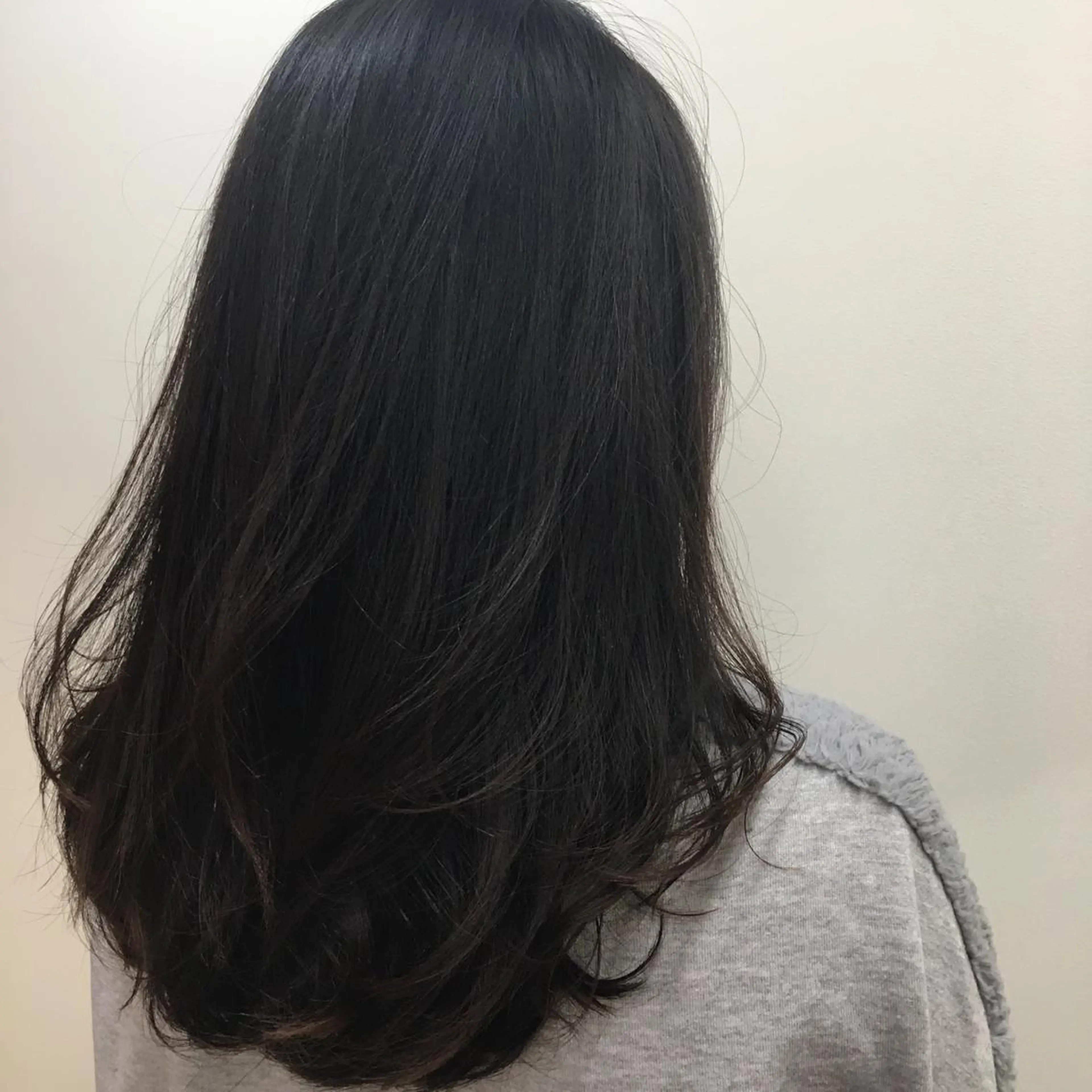 ロング AR.MARA hair  studio所属・ウェーブパーマ サトウヒカルのヘアスタイル