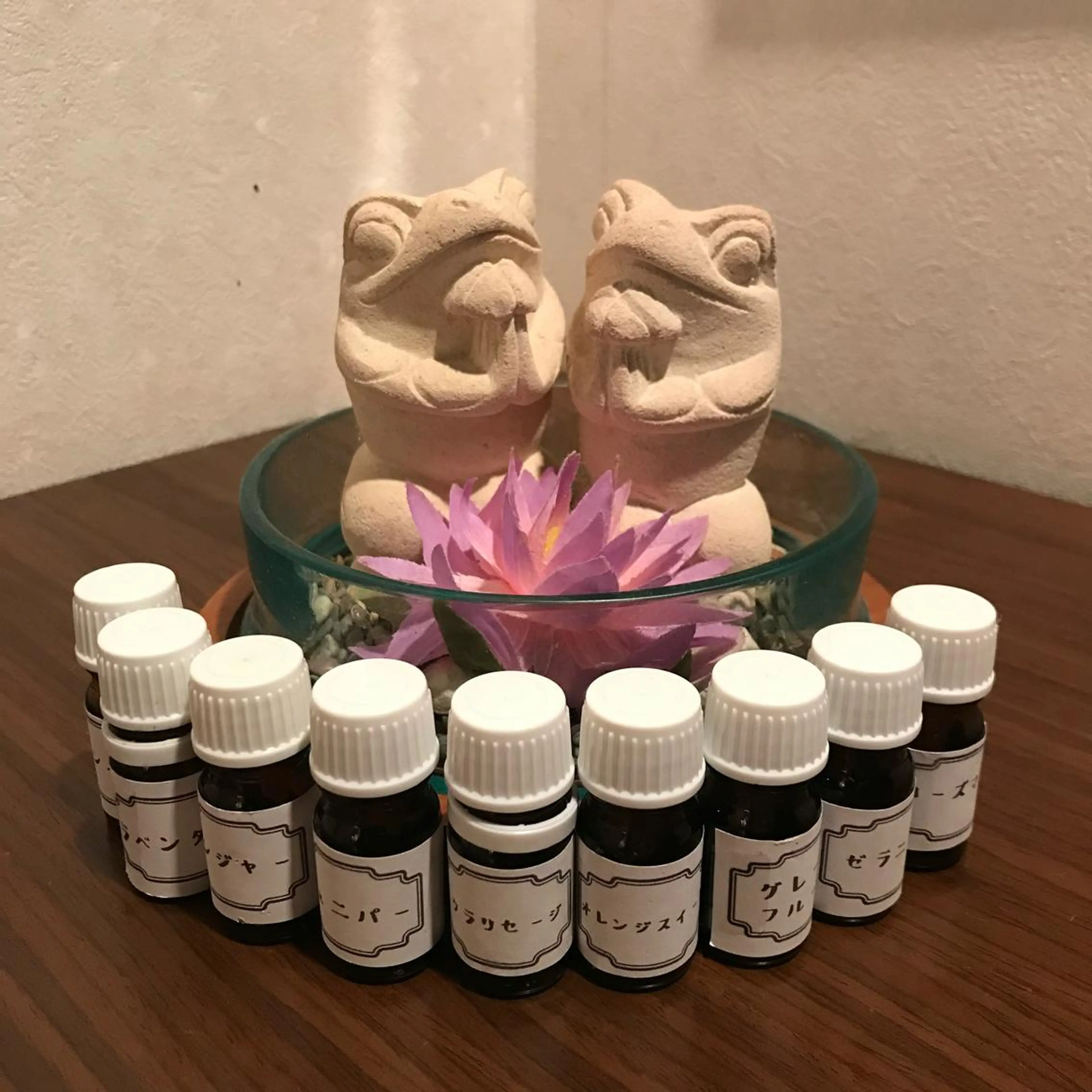 ALL3000円均一😳フェイシャルorリンパマッサージの写真