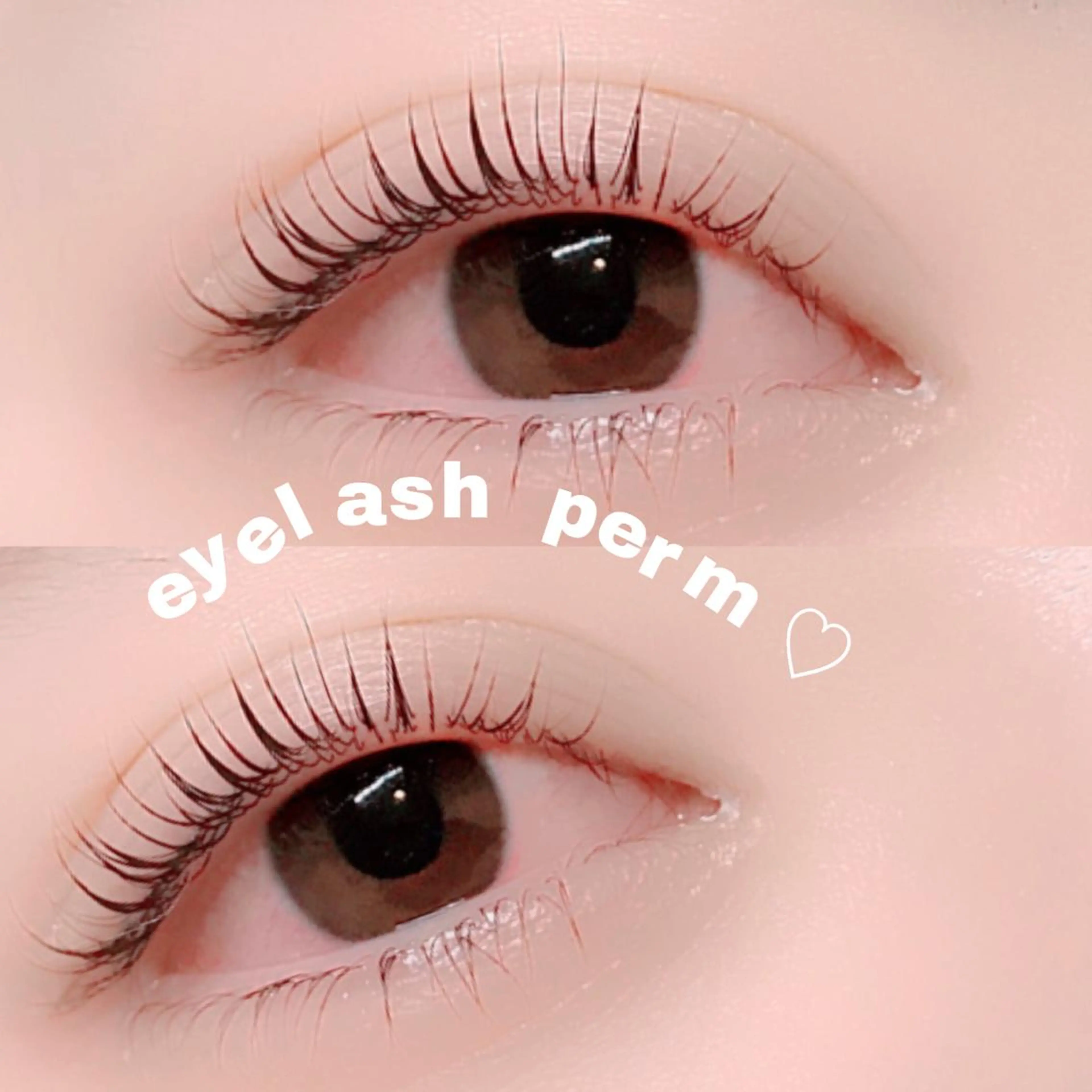 マツエク・マツパ パリジェンヌラッシュリフト beautysalon Kilig所属・Kilig 夙川店の眉毛・アイブロウイメージ