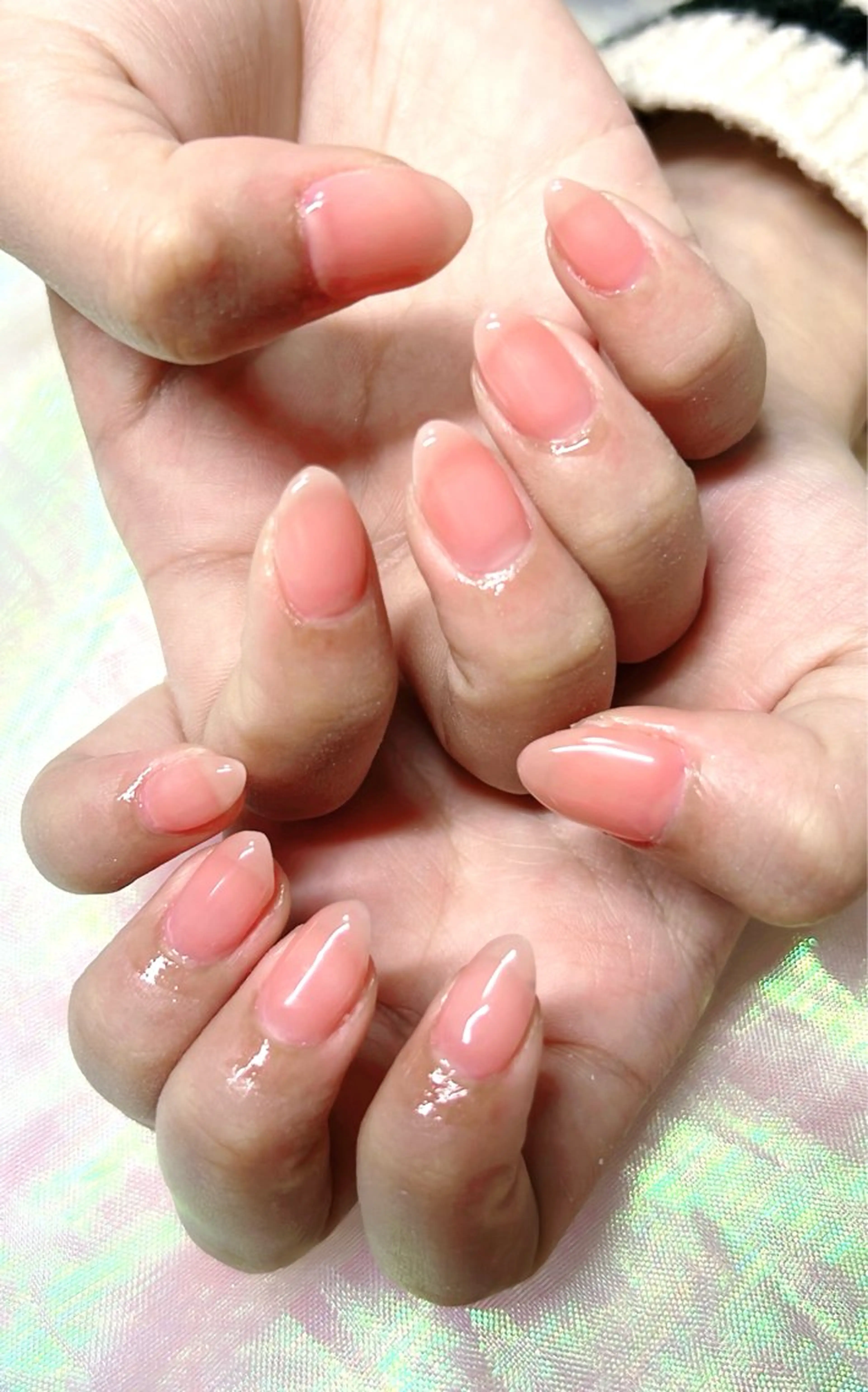 ネイル nail renのネイルデザイン