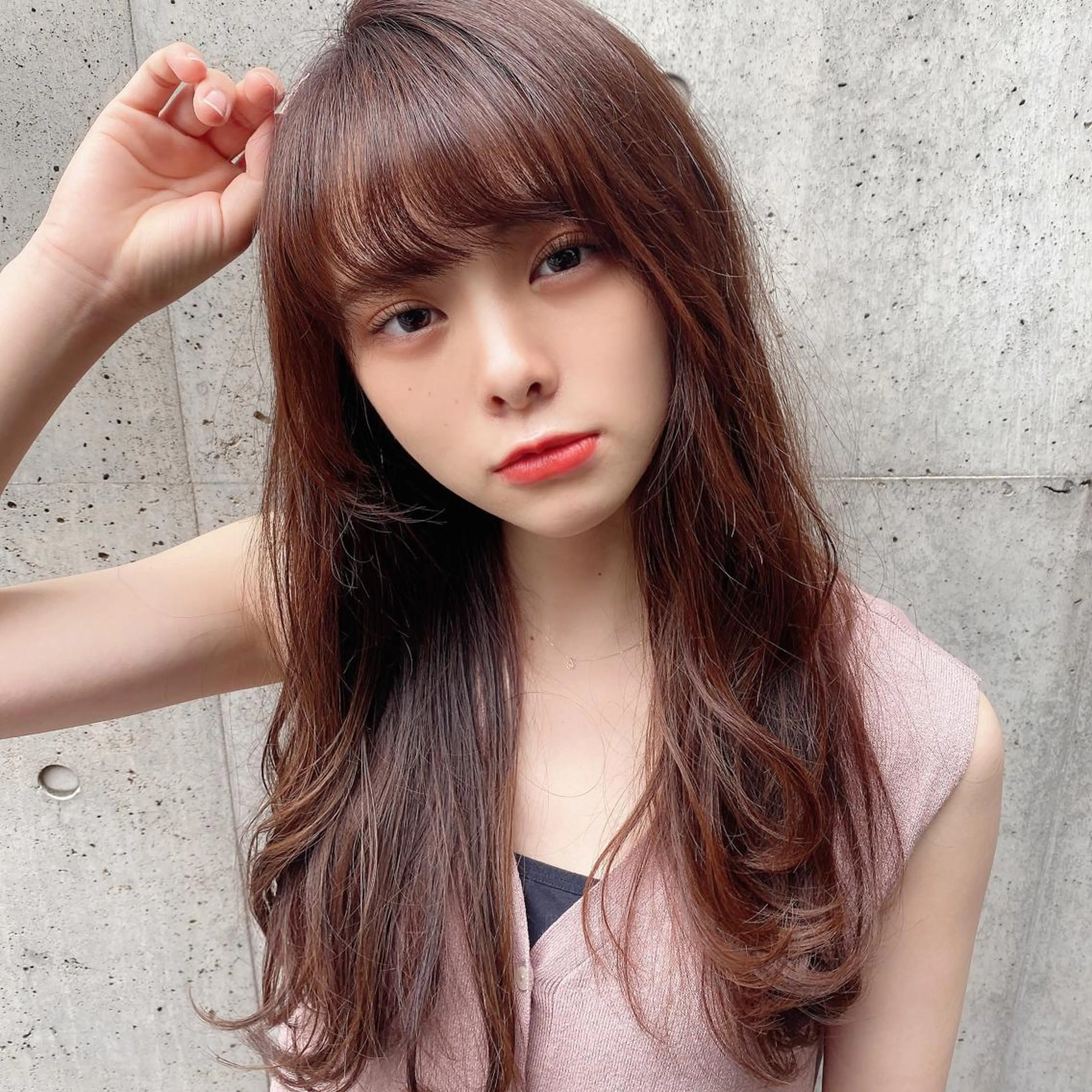 ロング 🌟マチダ テルヤ🌟のその他イメージ