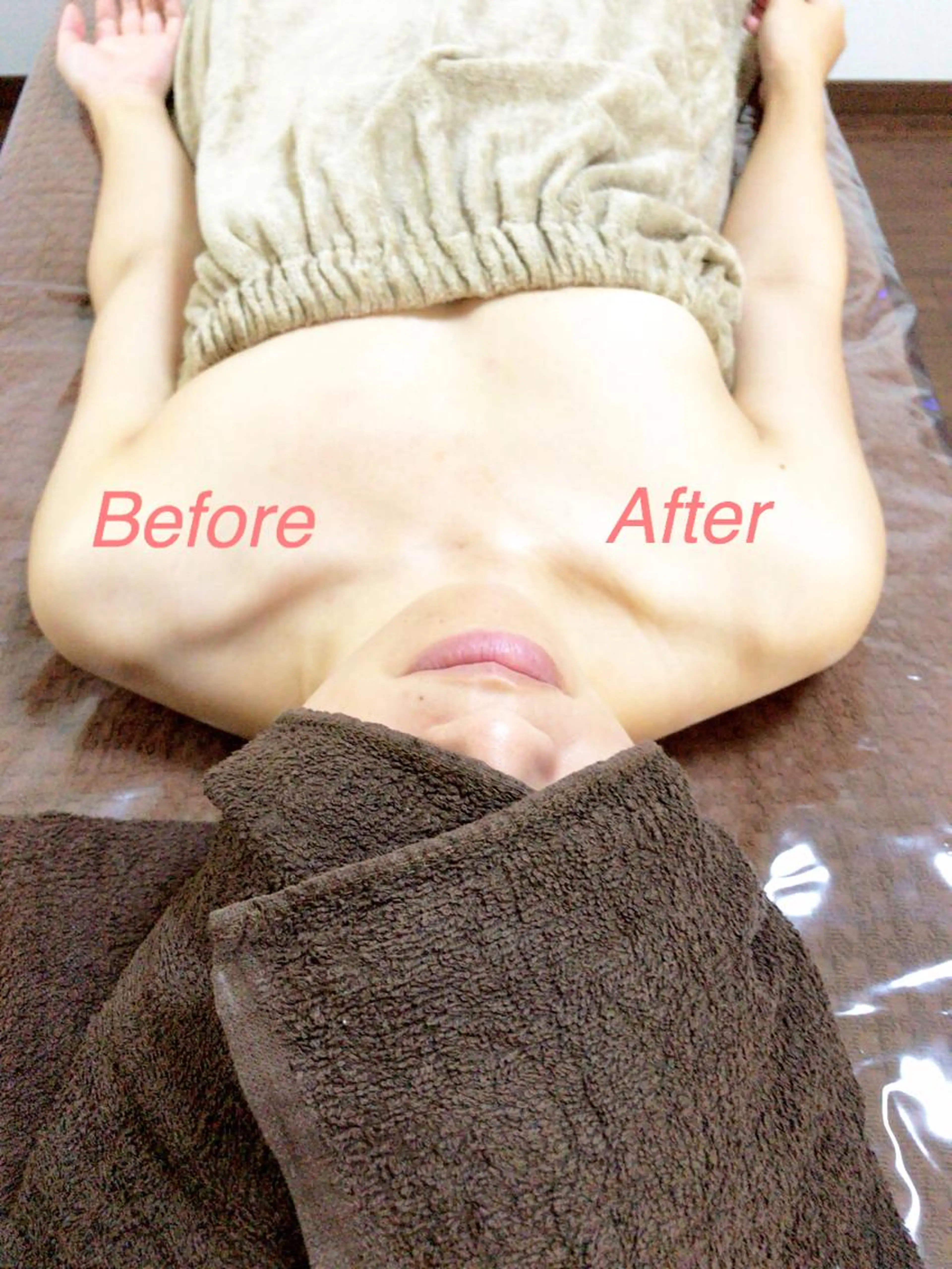 ♡《ご新規様限定》 ♡ミラクルバスト®︎1回体験♡の写真