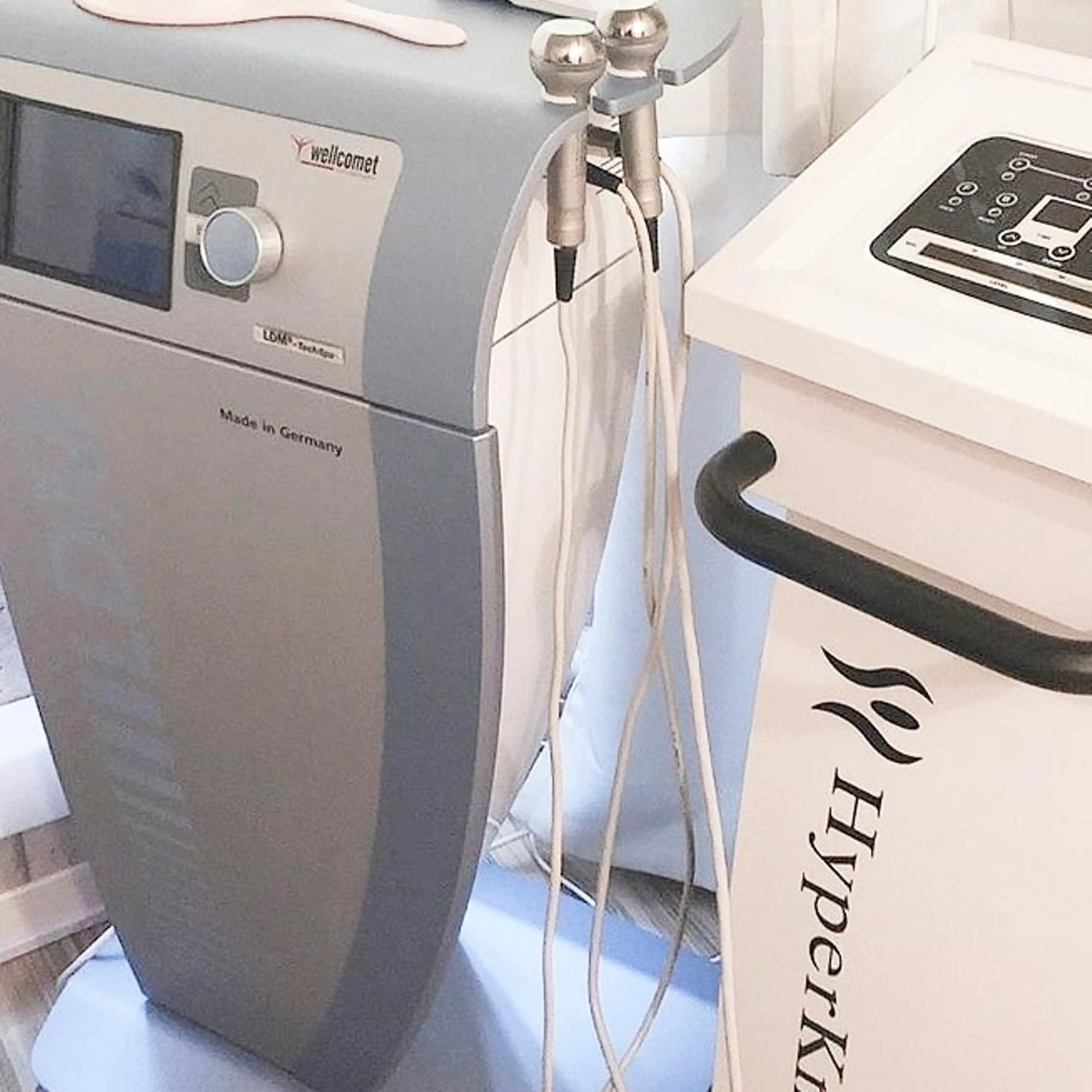 【ニキビ/肌管理】 salon varyのエステ・リラクイメージ