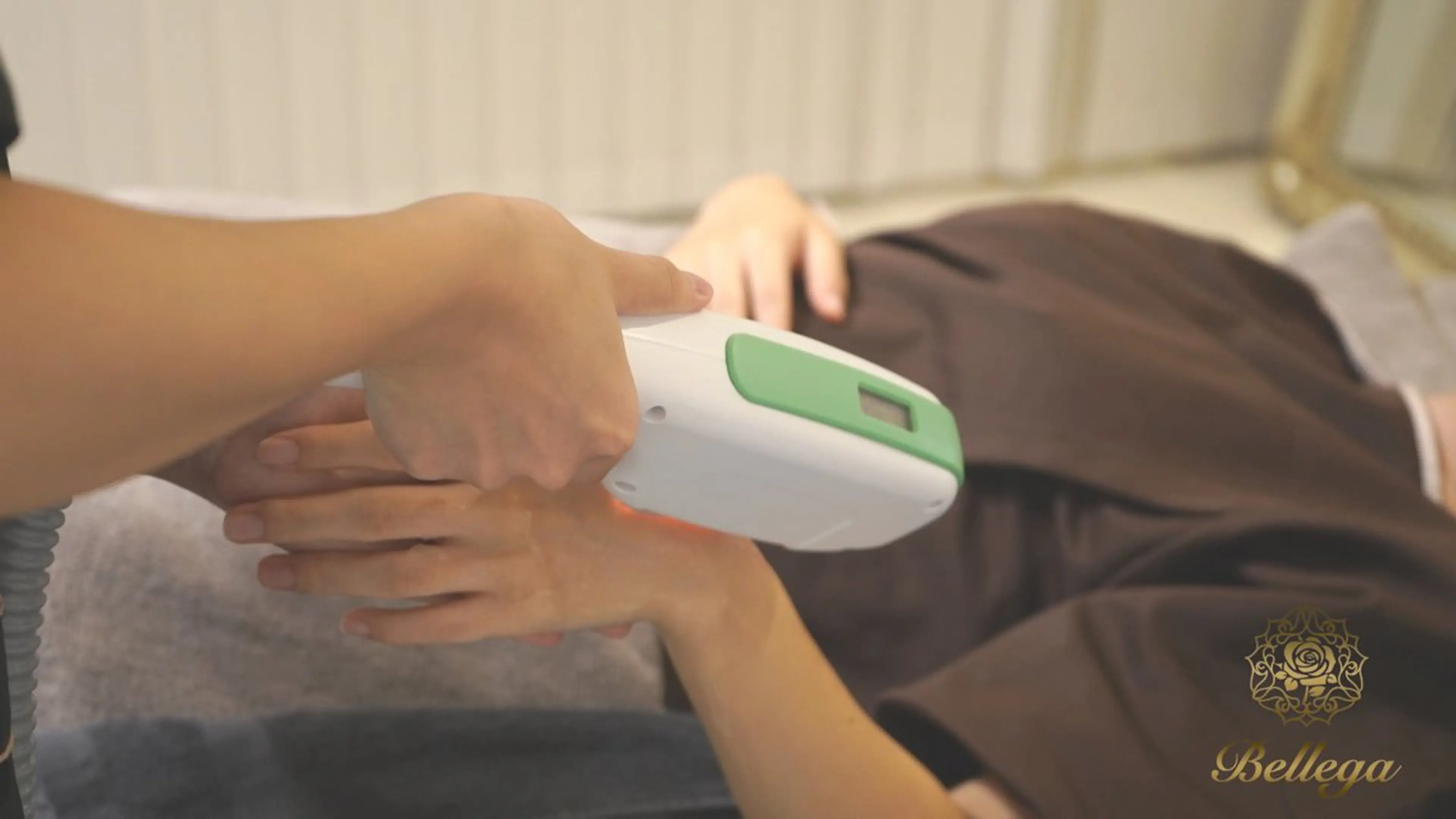 LaCachette ラカシェットのエステ・リラクイメージ