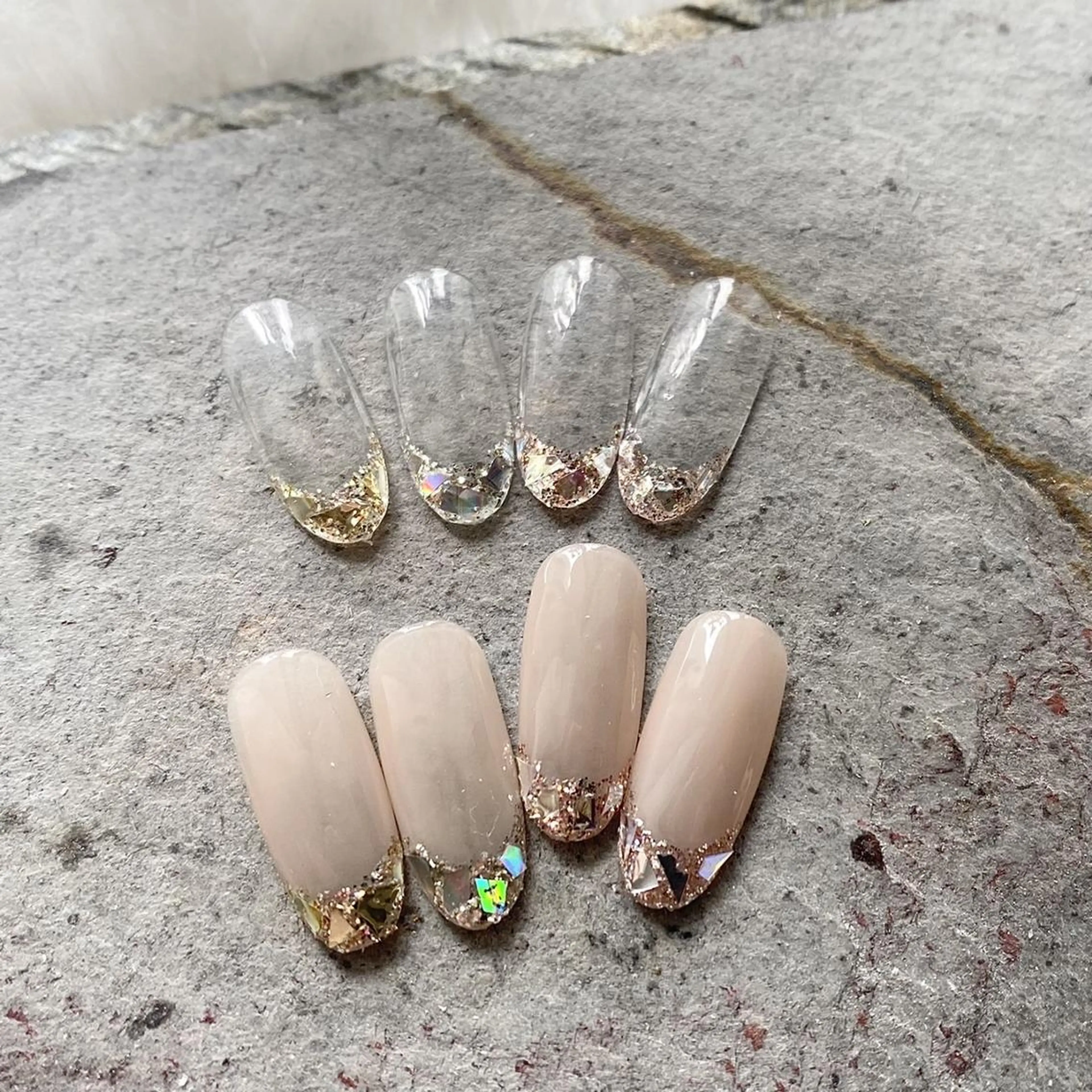 ネイル May. by Charmeのネイルデザイン