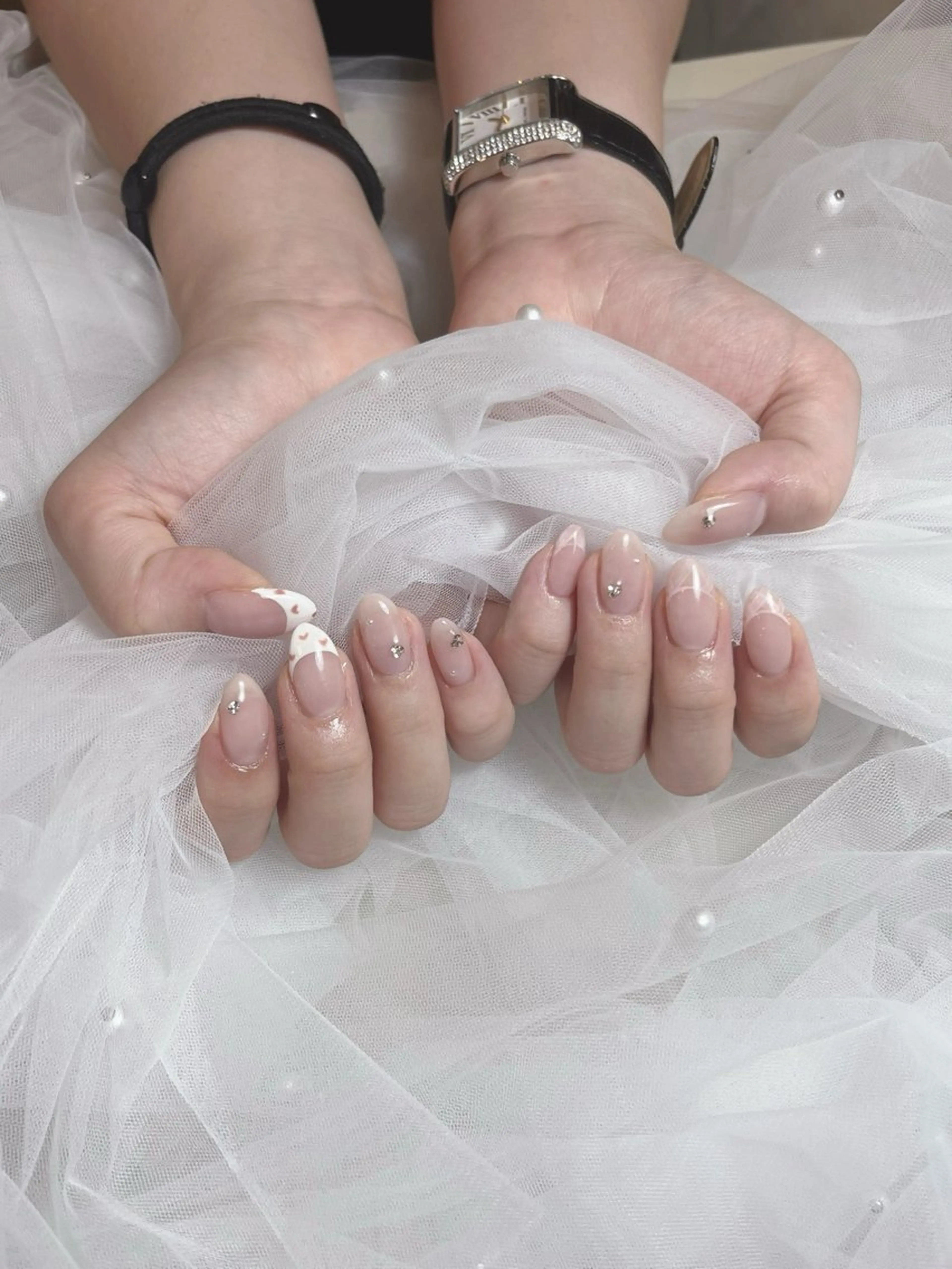 ネイル nail salonGEMINI所属・GEMINI nailのネイルデザイン