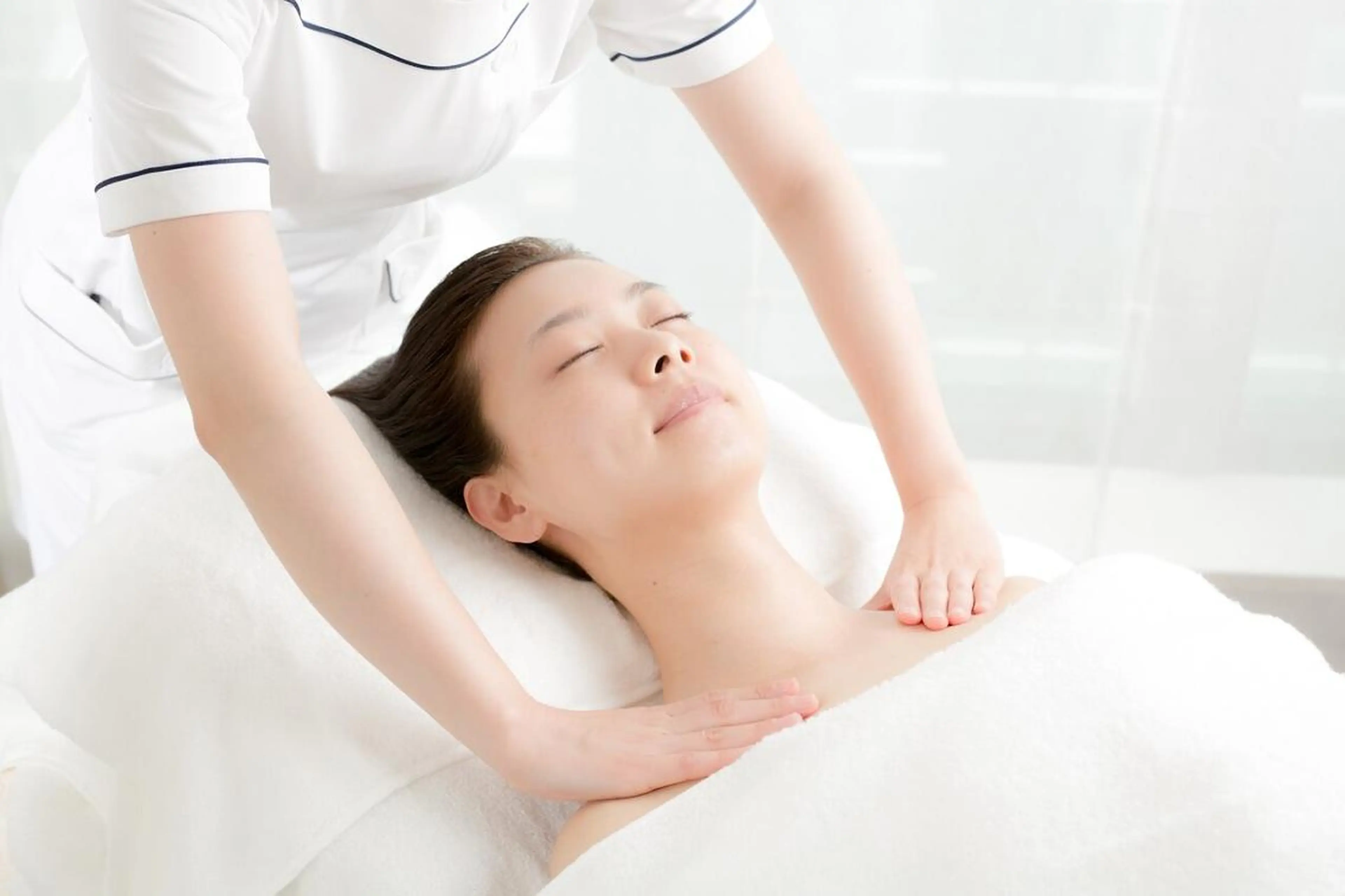 BELINDA銀座店 ✨痩身エステサロン✨のエステ・リラクイメージ