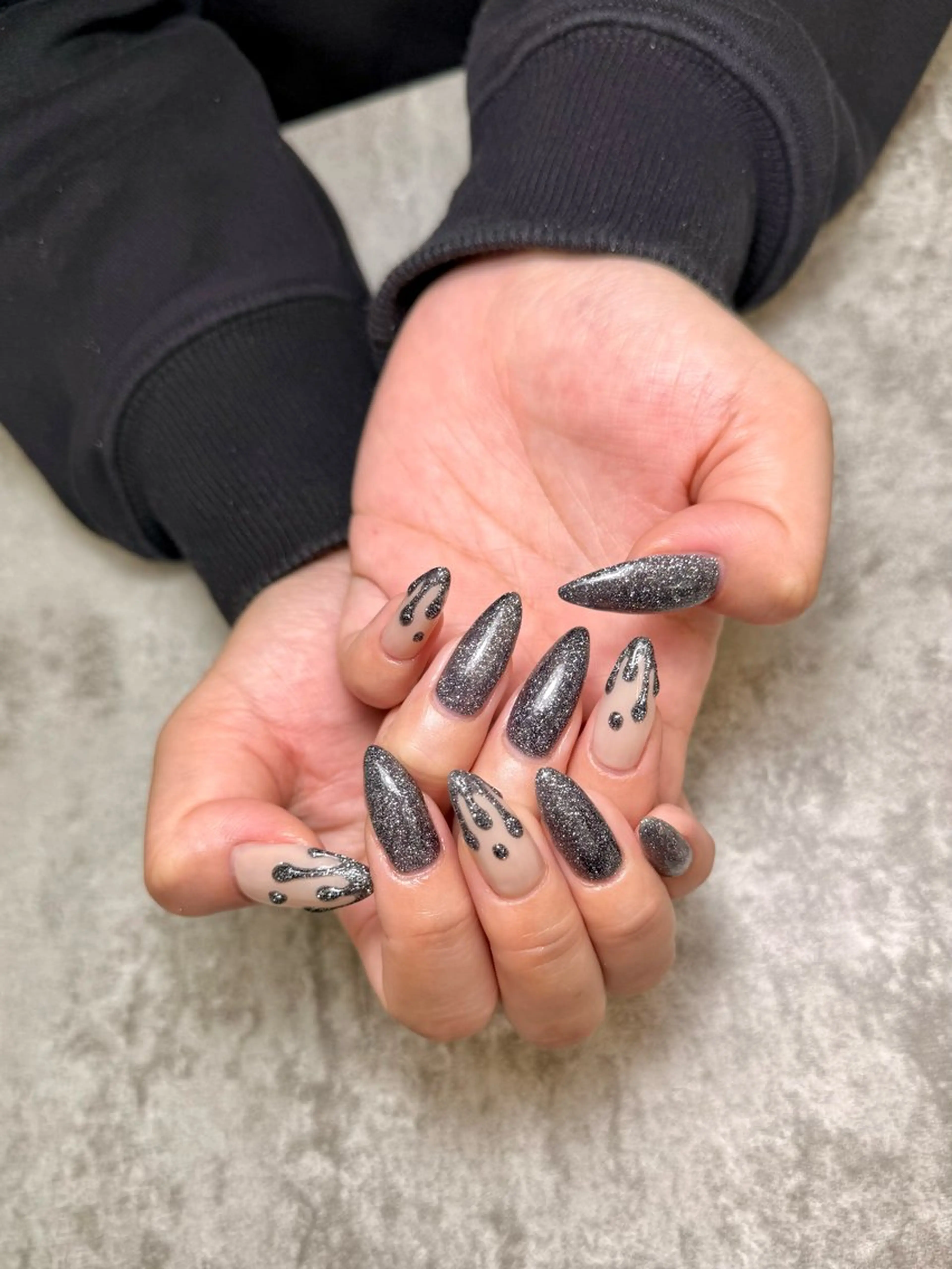 ネイル Nail k2000のネイルデザイン