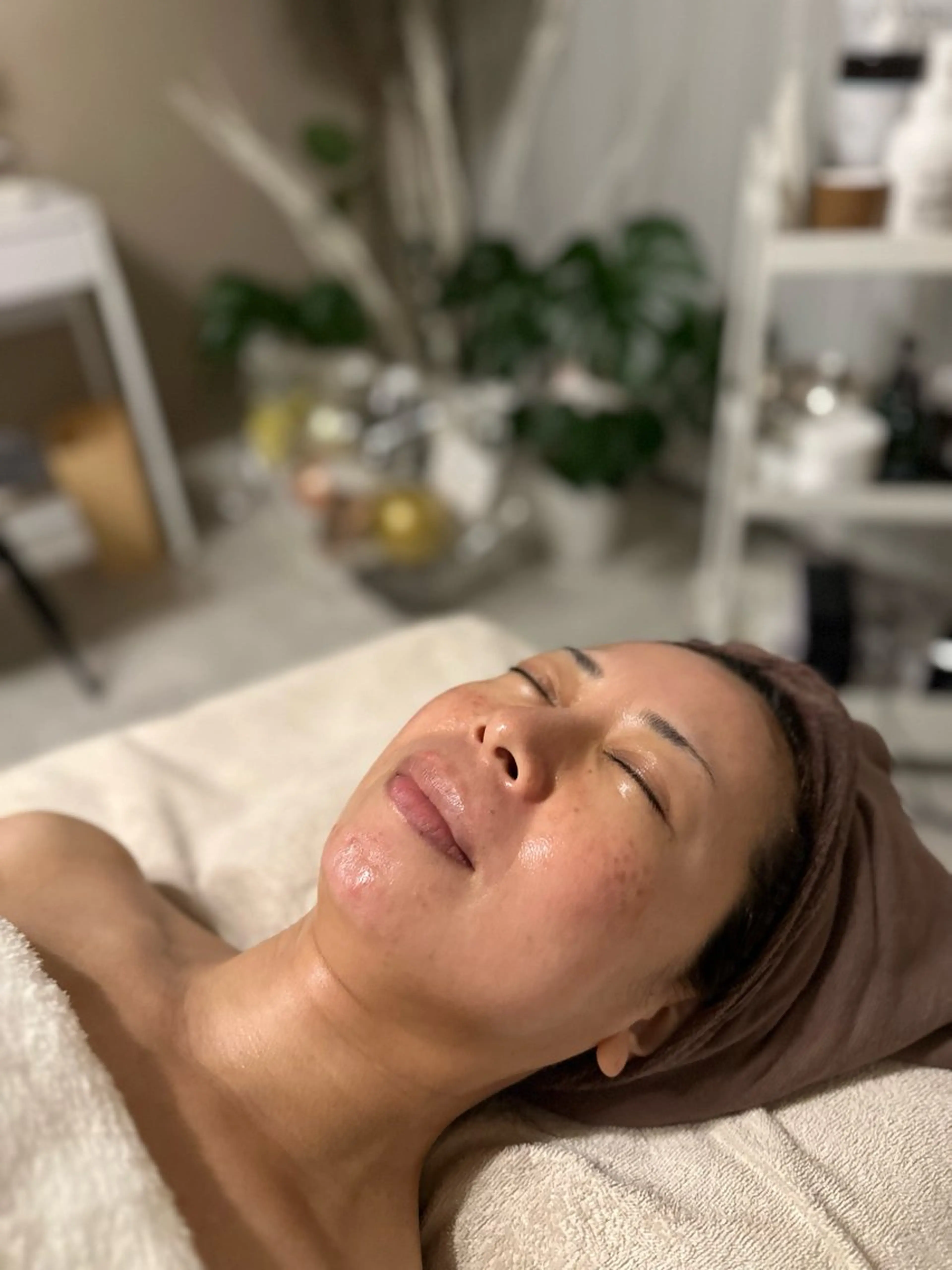 IHANA所属・IHANA 【イハナ】のエステ・リラクイメージ