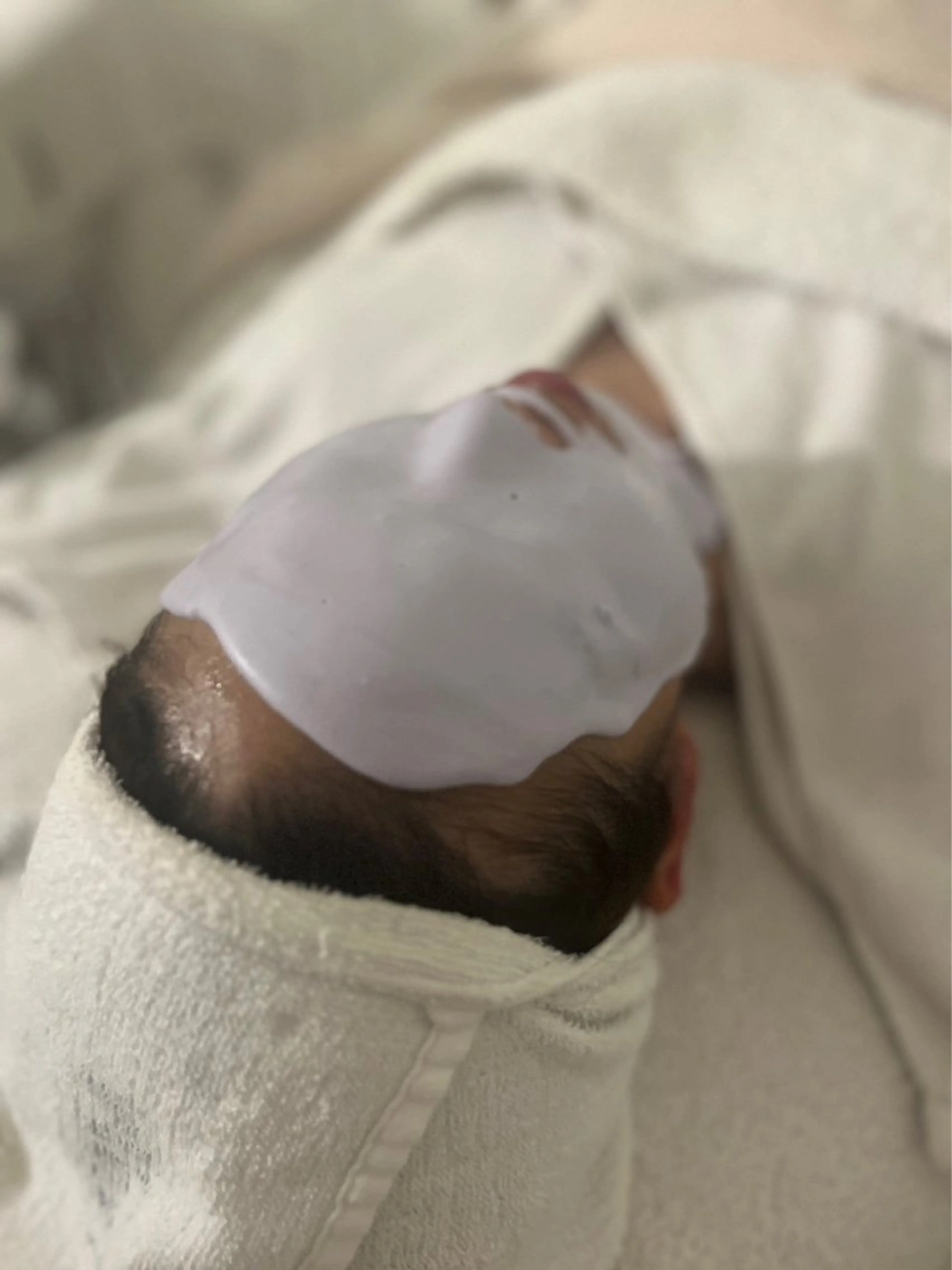 メナードフェイシャルサロン鳳北町所属・鳳北町 森田はるかのエステ・リラクイメージ