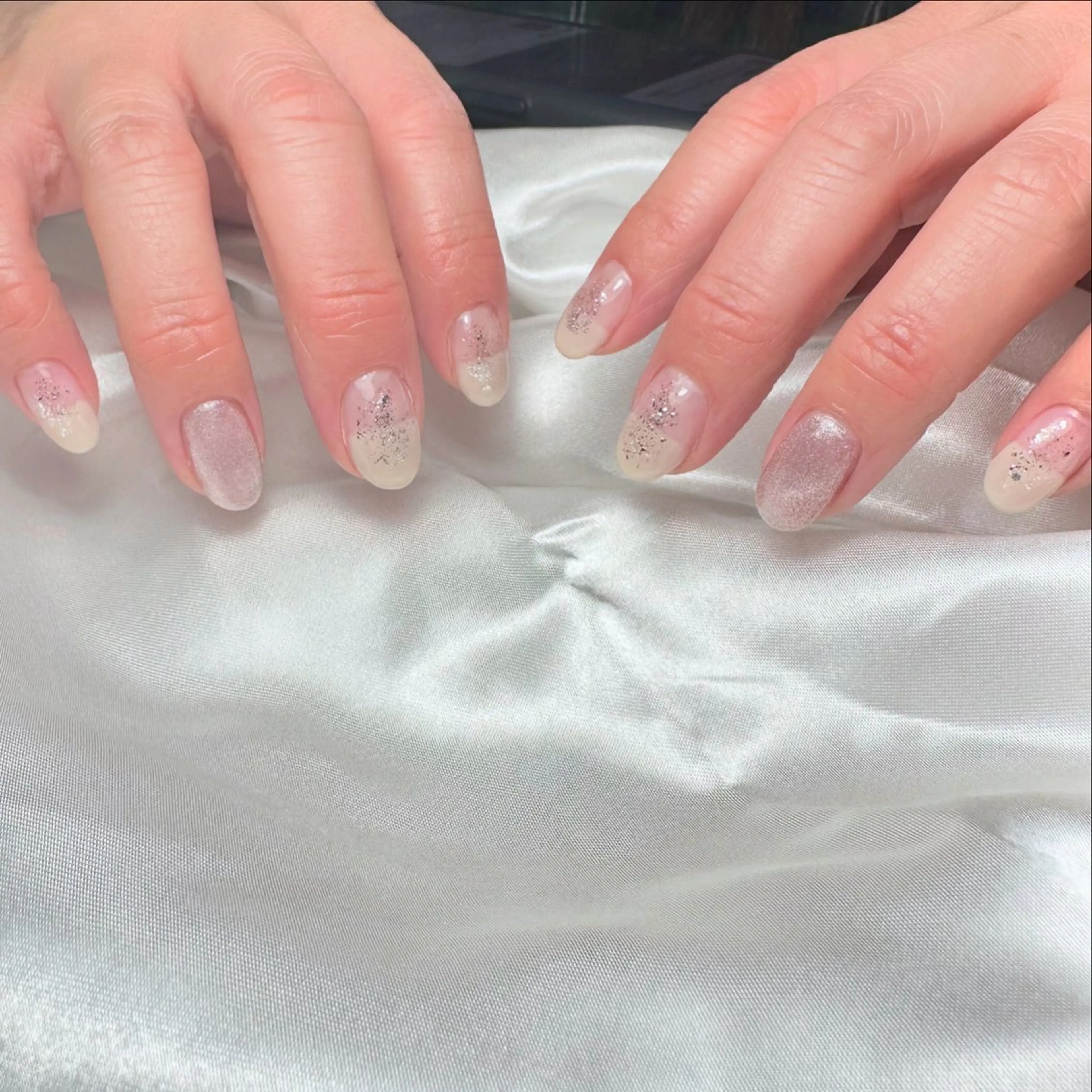 ネイル nail salon victoryのネイルデザイン