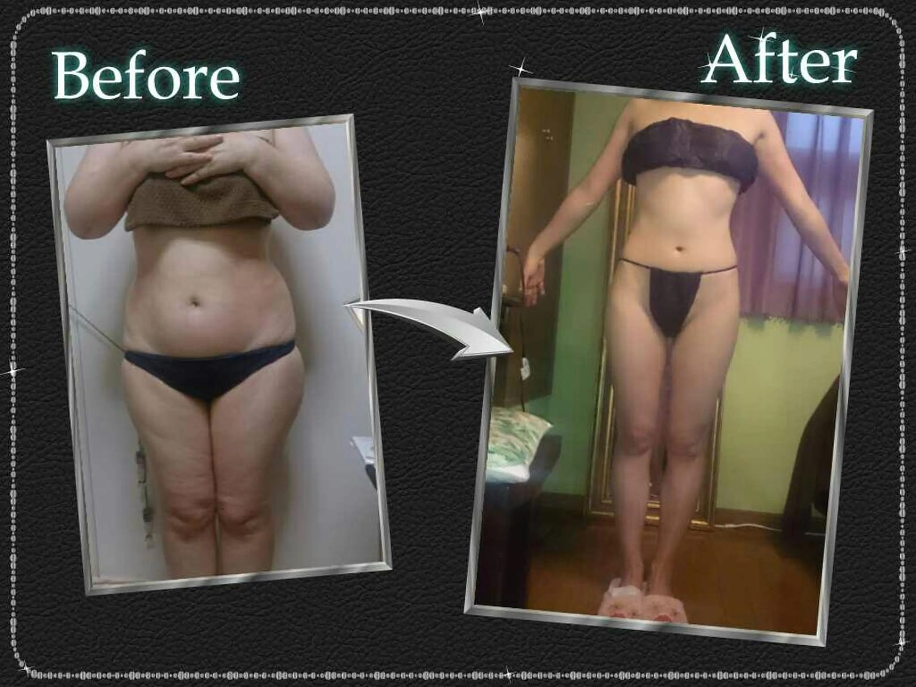 Arebeau 痩身&体質改善&健康のエステ・リラクイメージ