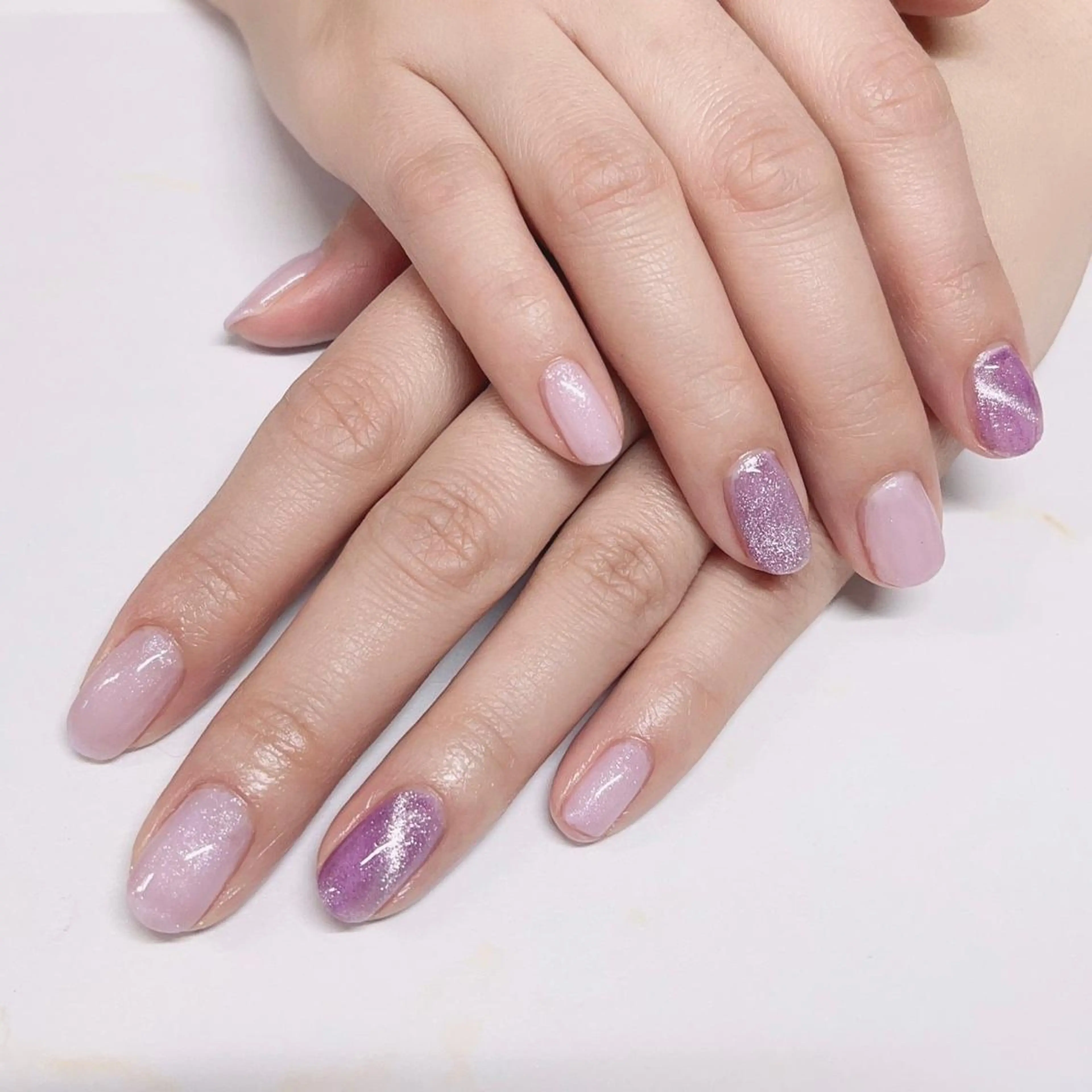 ネイル BellaLuna 金子のネイルデザイン