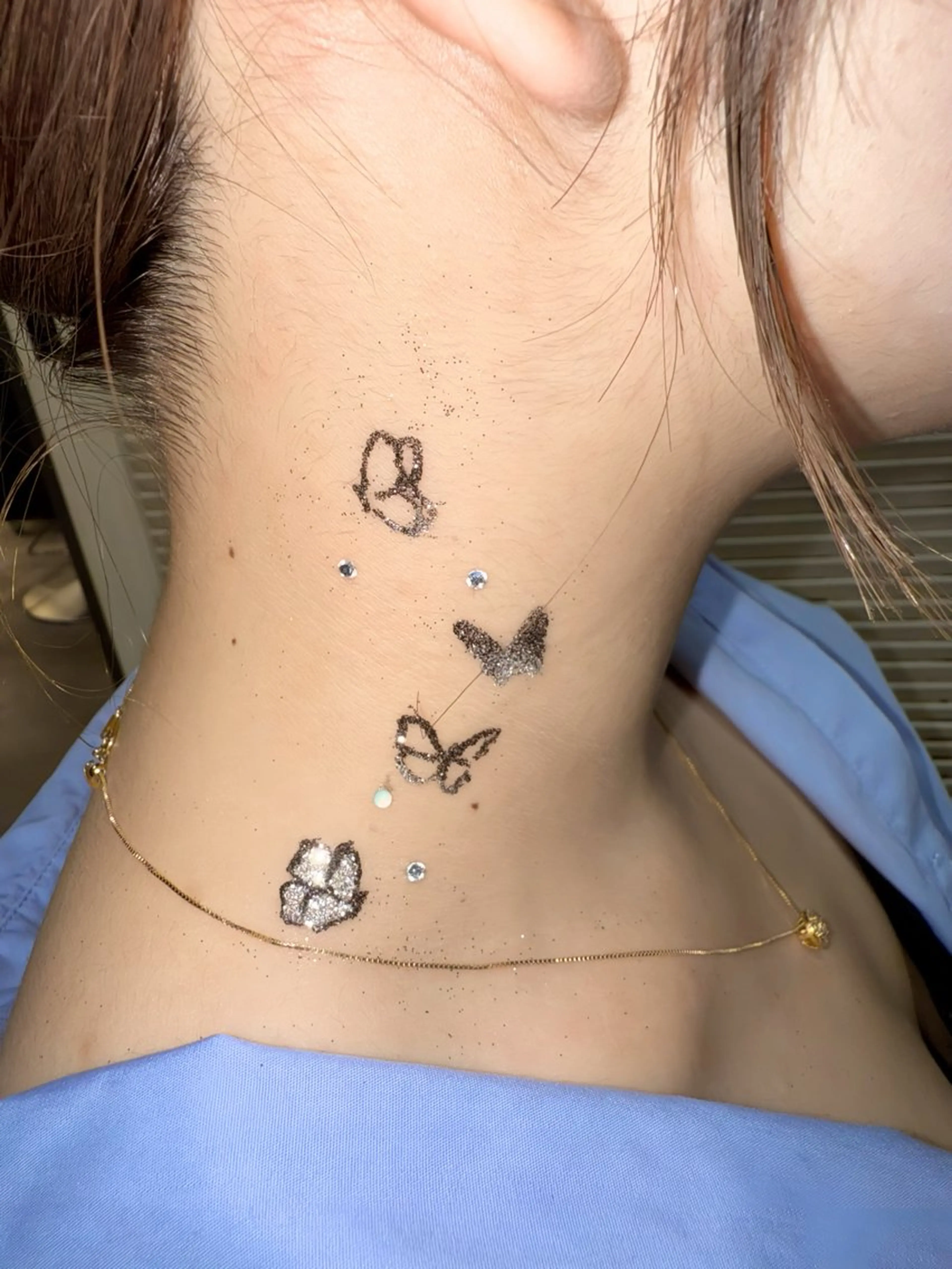 その他 韓国ヘア/韓国風 パーマ/kazueのヘアスタイル