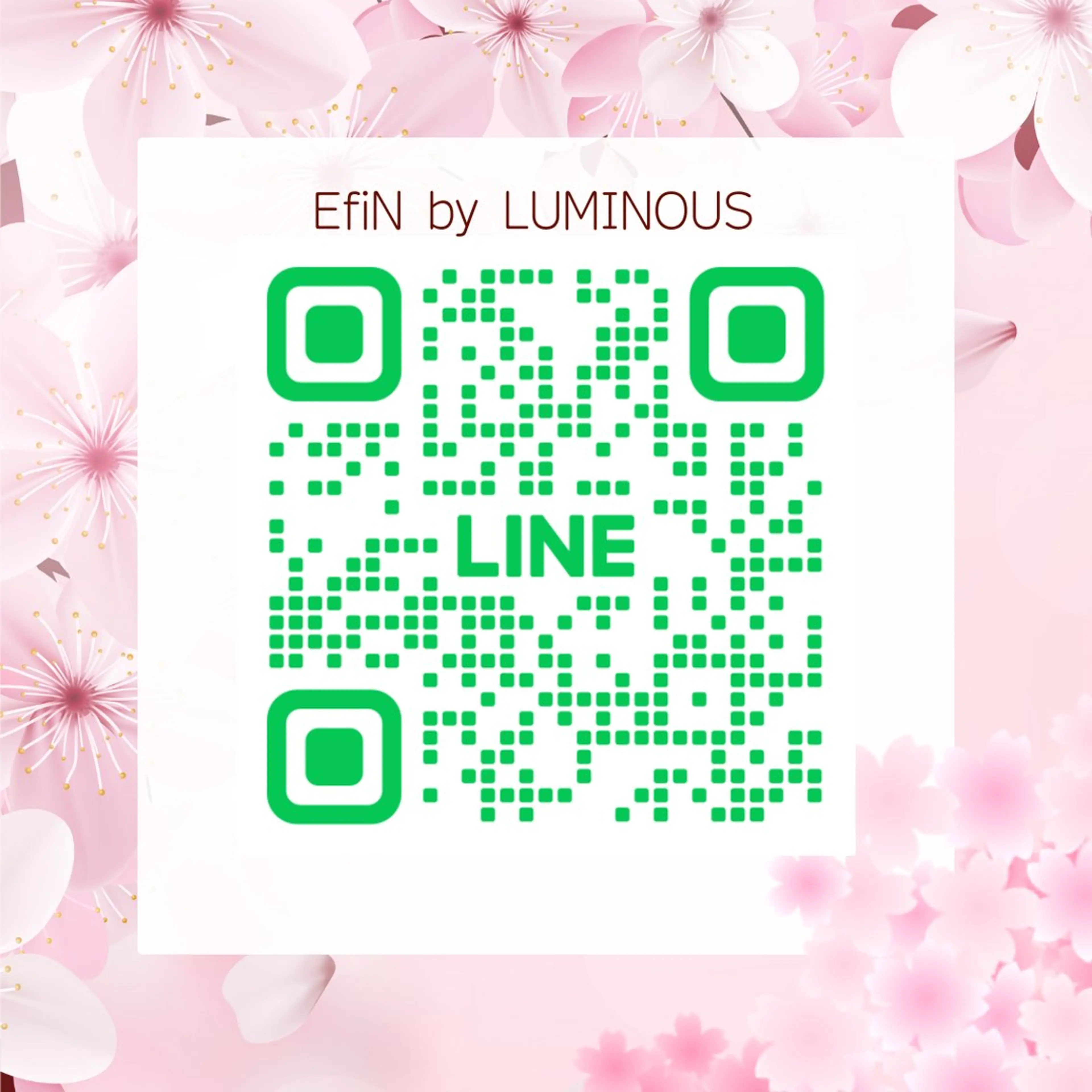 EfiNエフィン 青山店 小池のエステ・リラクイメージ