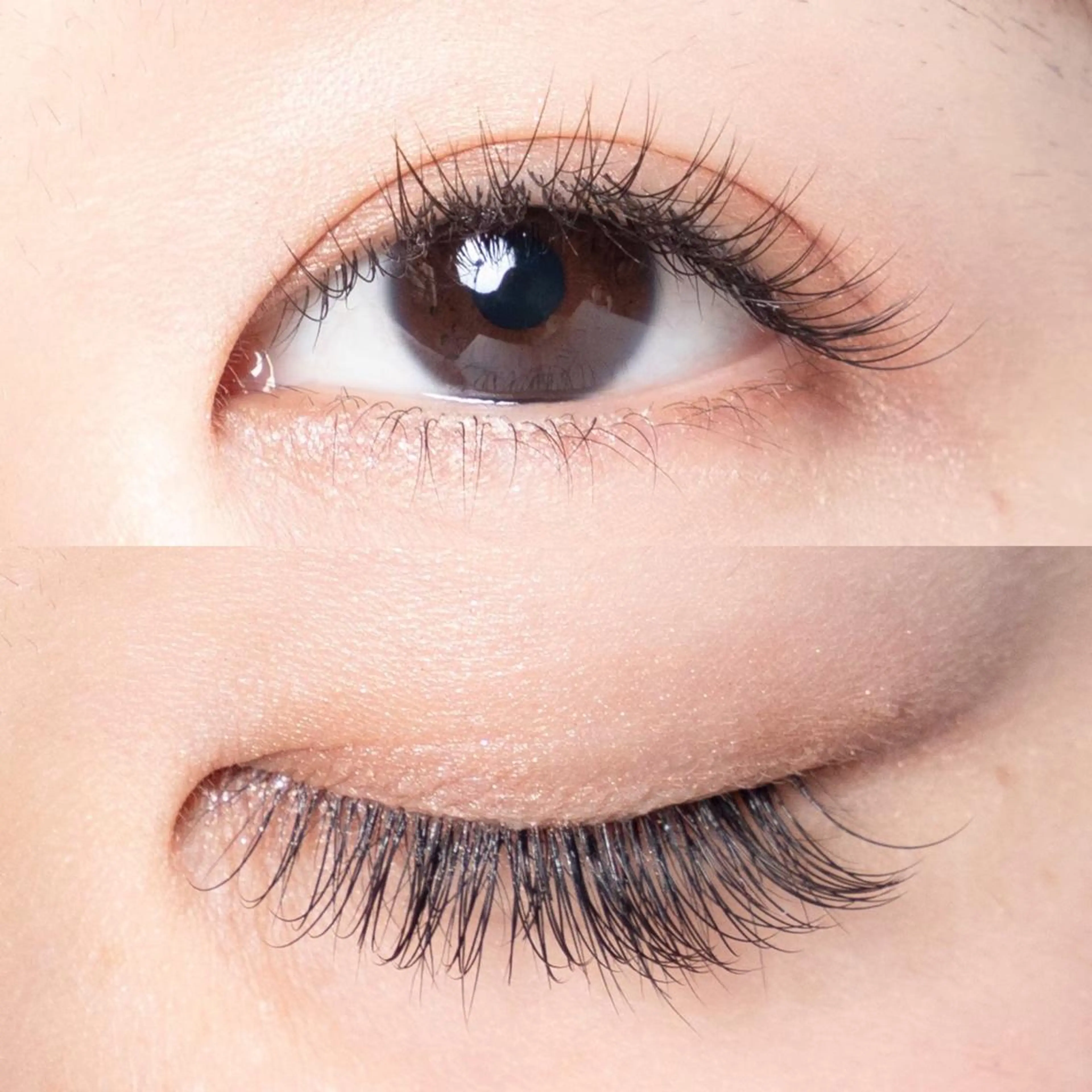 マツエク・マツパ セーブル 岩見 桐子のマツエク・マツパデザイン