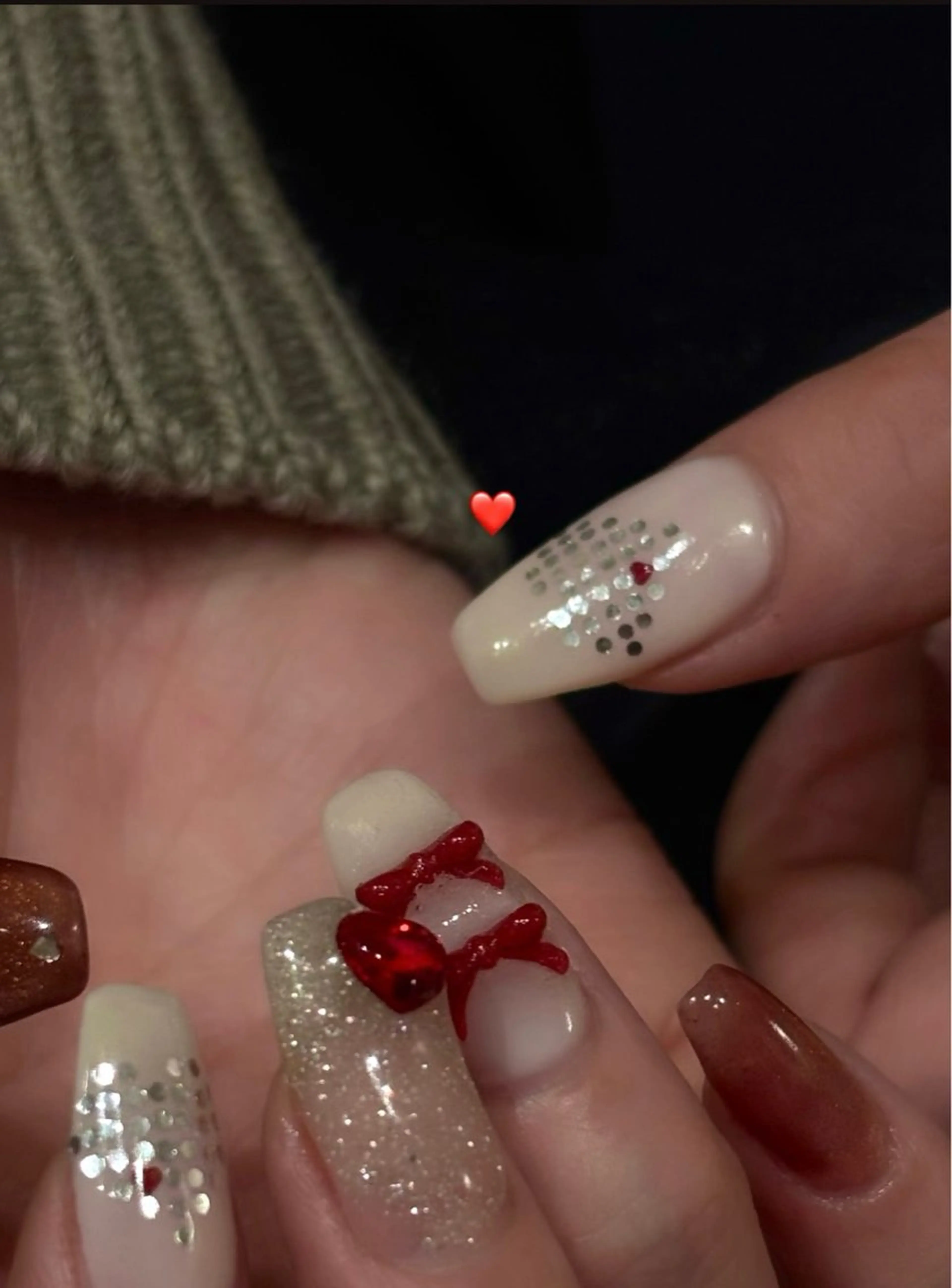 〈オフあり〉パラジェル🍨 90minやり放題コース🩵の写真