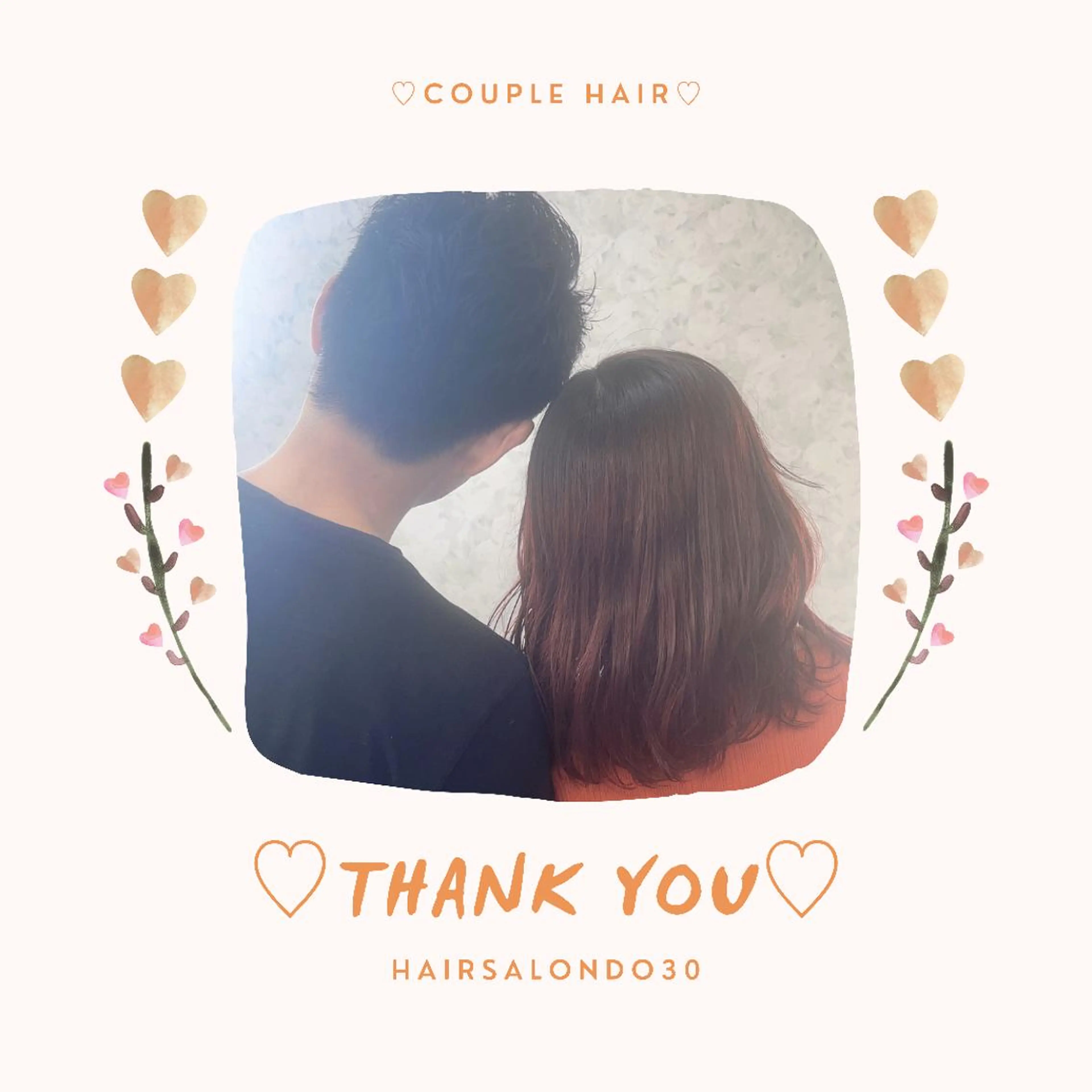 髪質改善のプロ✨りな さんのヘアスタイル