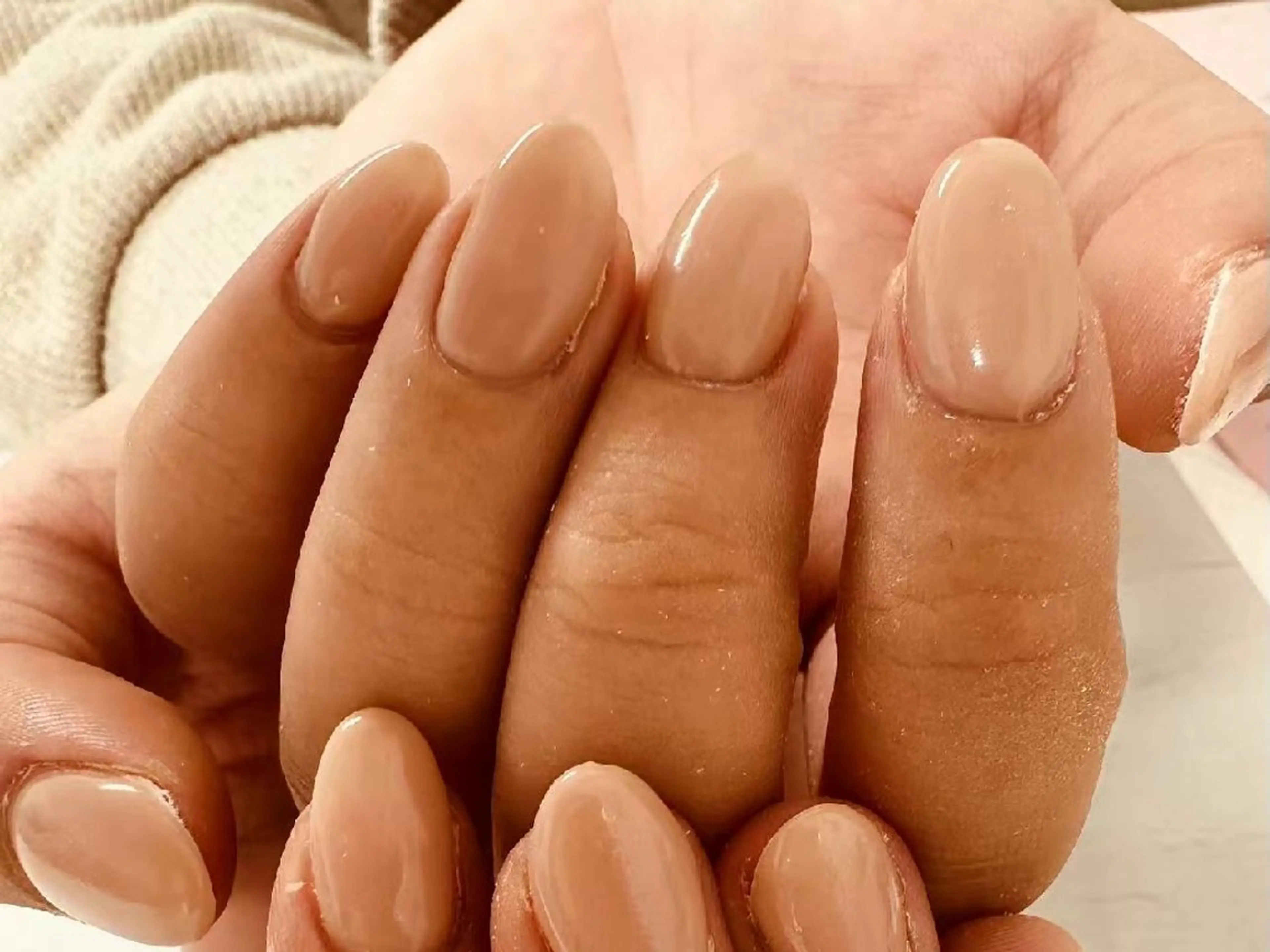 ネイル ❤minoannai メトロポリタン前店のネイルデザイン