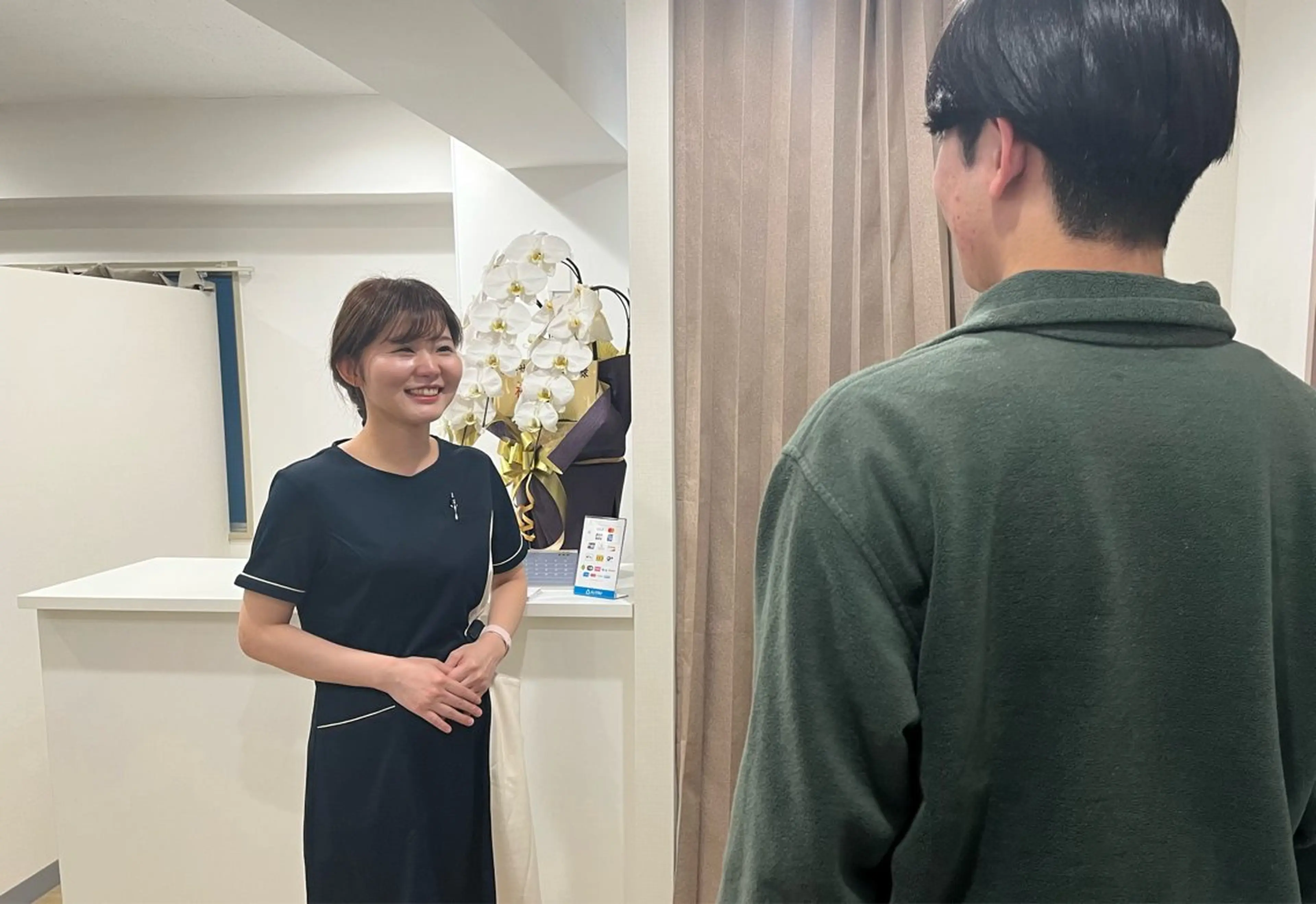 脱毛サロン　ニカ所属・☀️脱毛・美容矯正 サロン　ニカ☀️のエステ・リラクイメージ