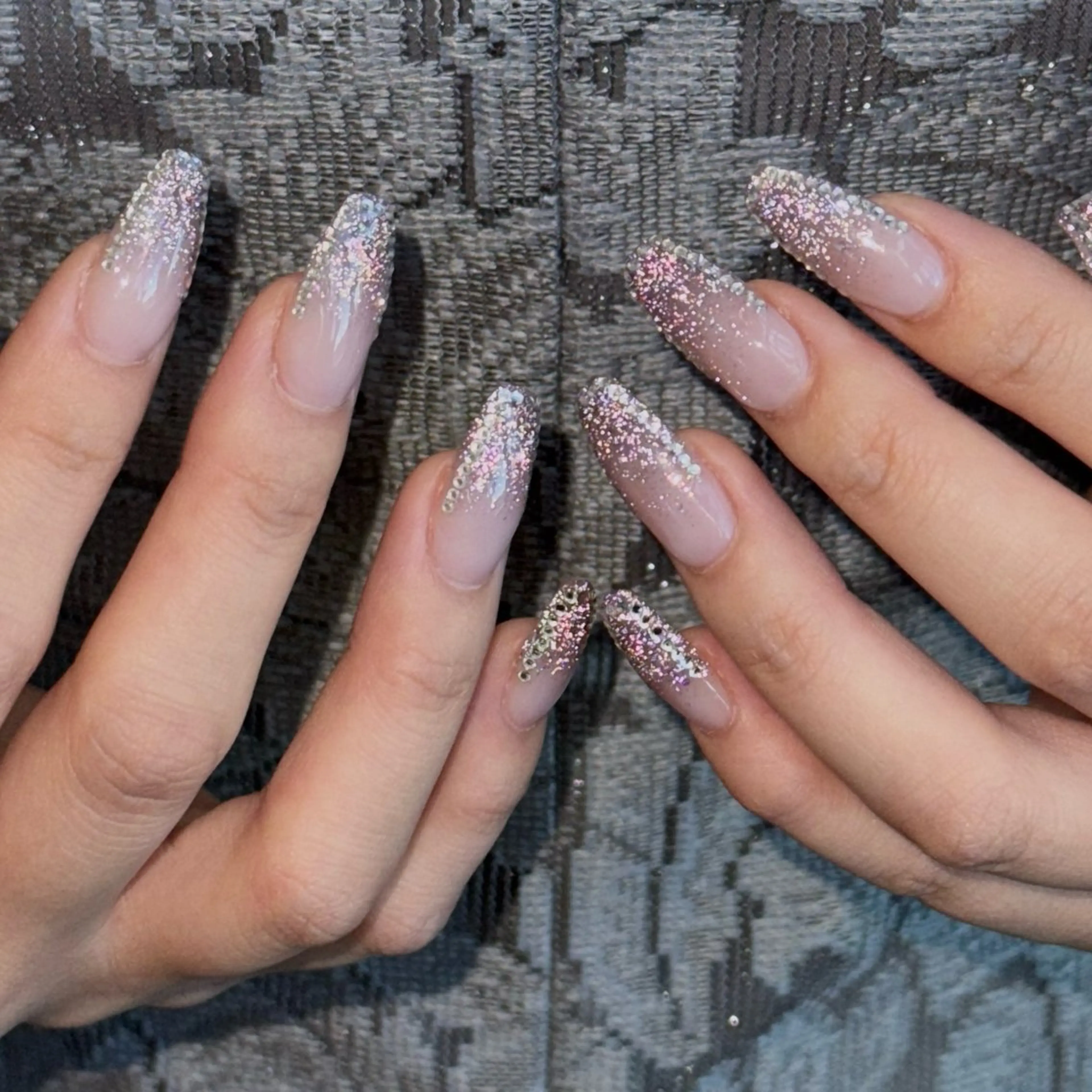 ネイル LUCA所属・Ruka 🤍のネイルデザイン