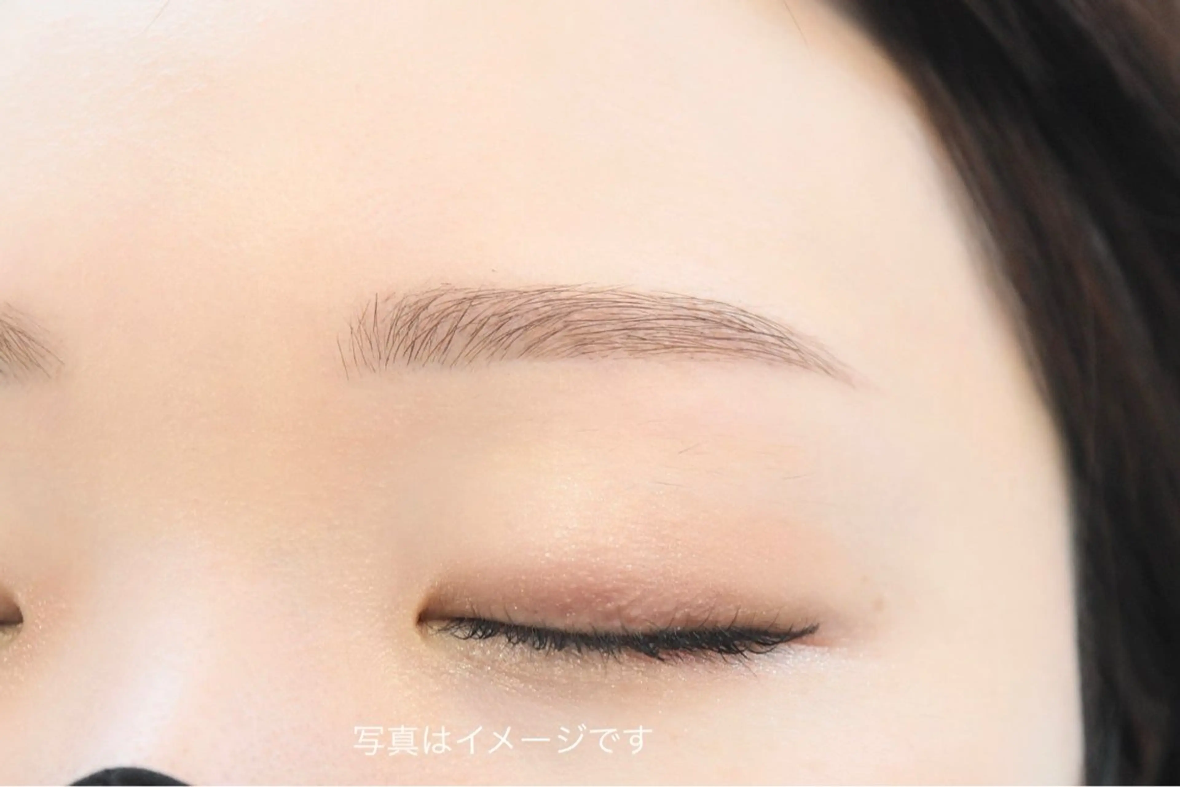 アイブロウ w eye beauty所属・weyebeauty Juri‎🤍のマツエク・マツパデザイン