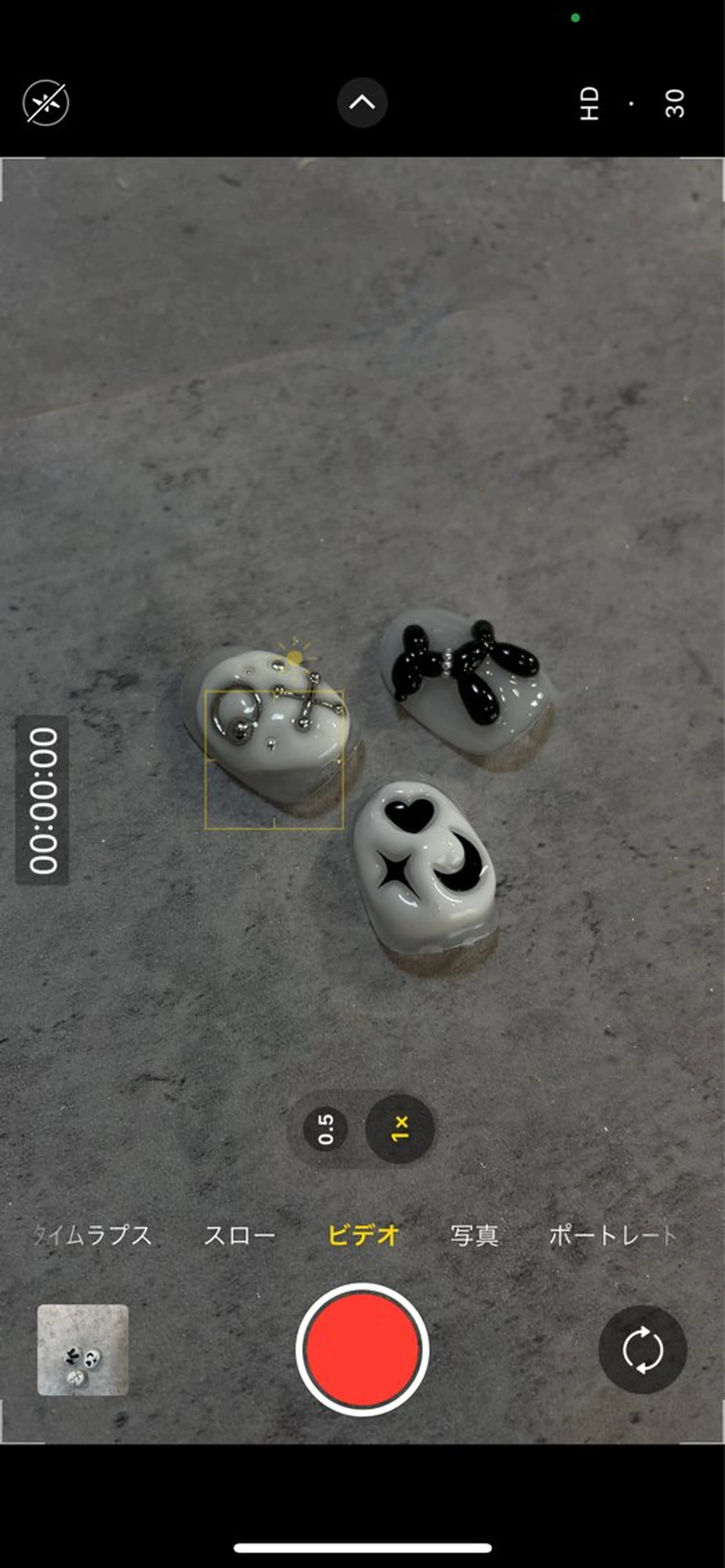 ネイル ハンドネイル my&所属・my&_ maimiのネイルデザイン