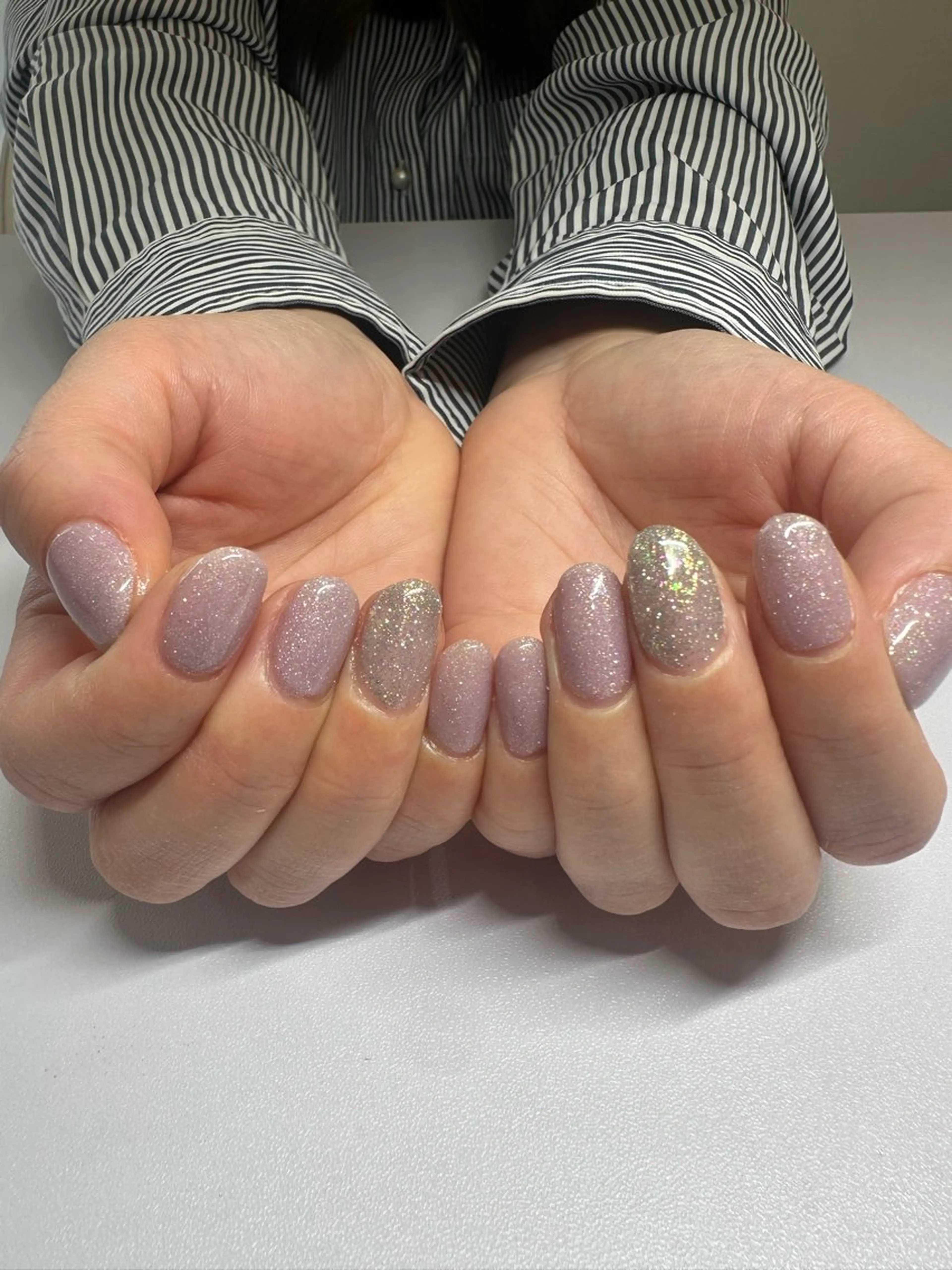 ネイル Persian Jr.のネイルデザイン