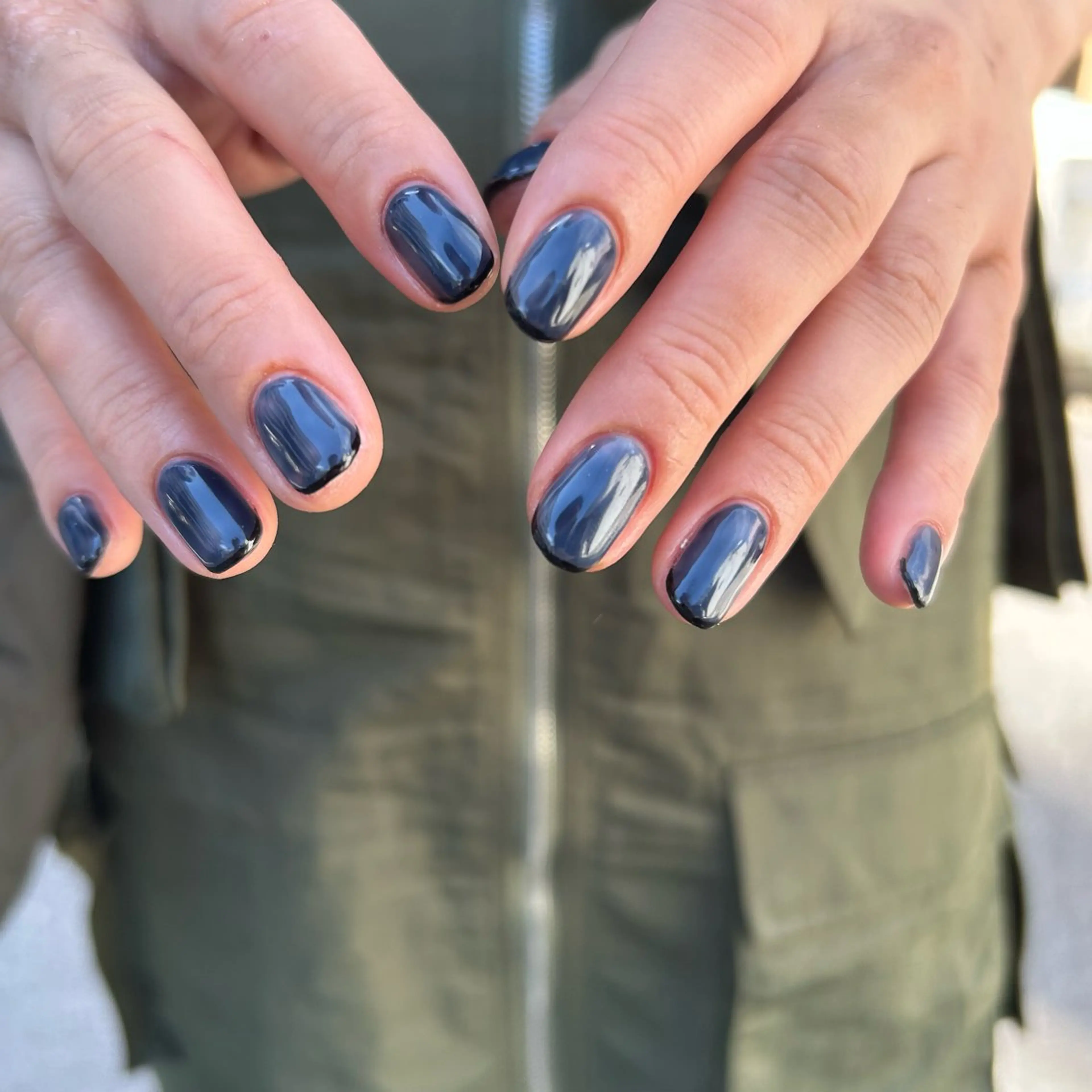 ネイル Rio 𓍼のネイルデザイン