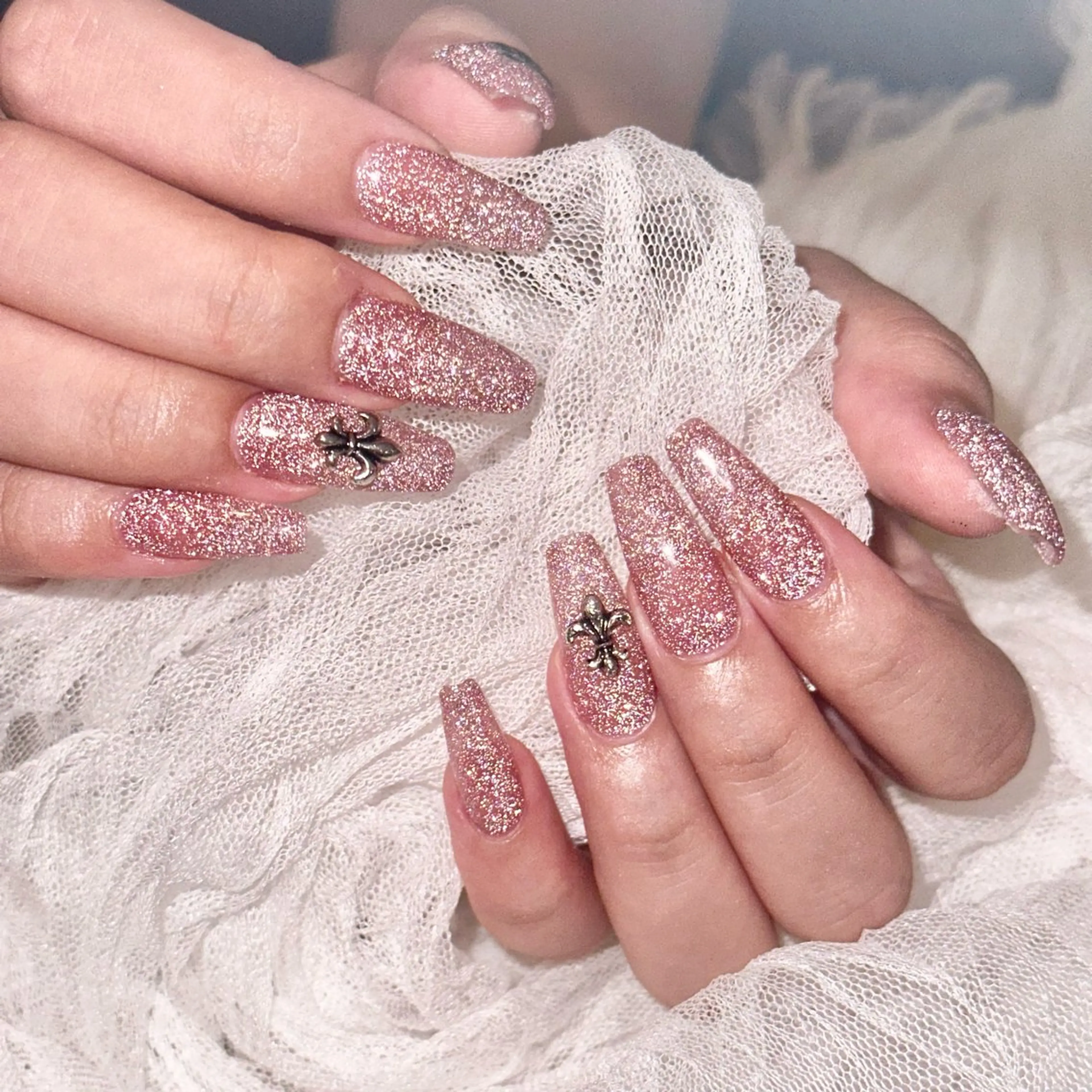 ネイル ハンドネイル SHIORI Dig.nailのネイルデザイン