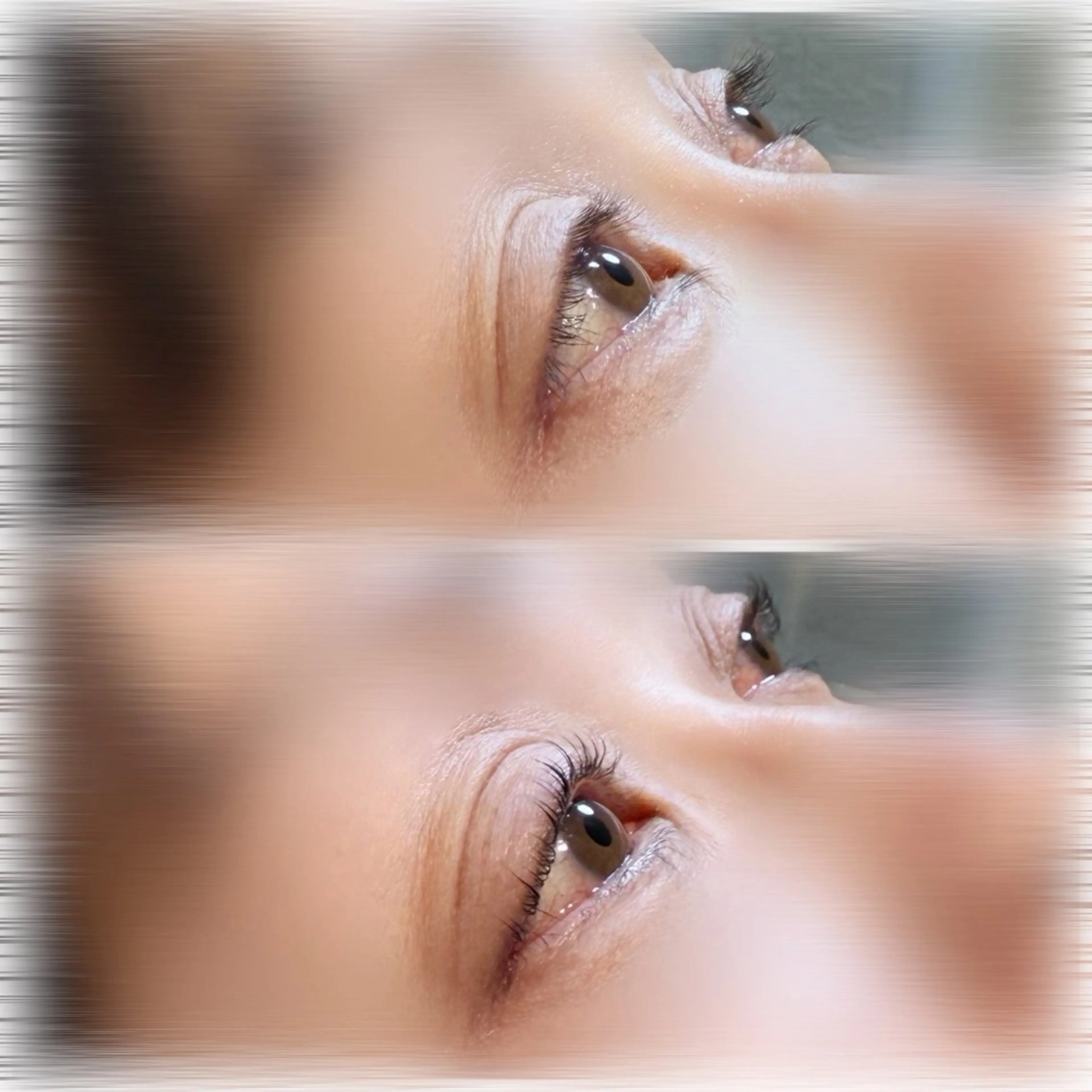 マツエク・マツパ マツパ NAKAMURA ❀·°のマツエク・マツパデザイン