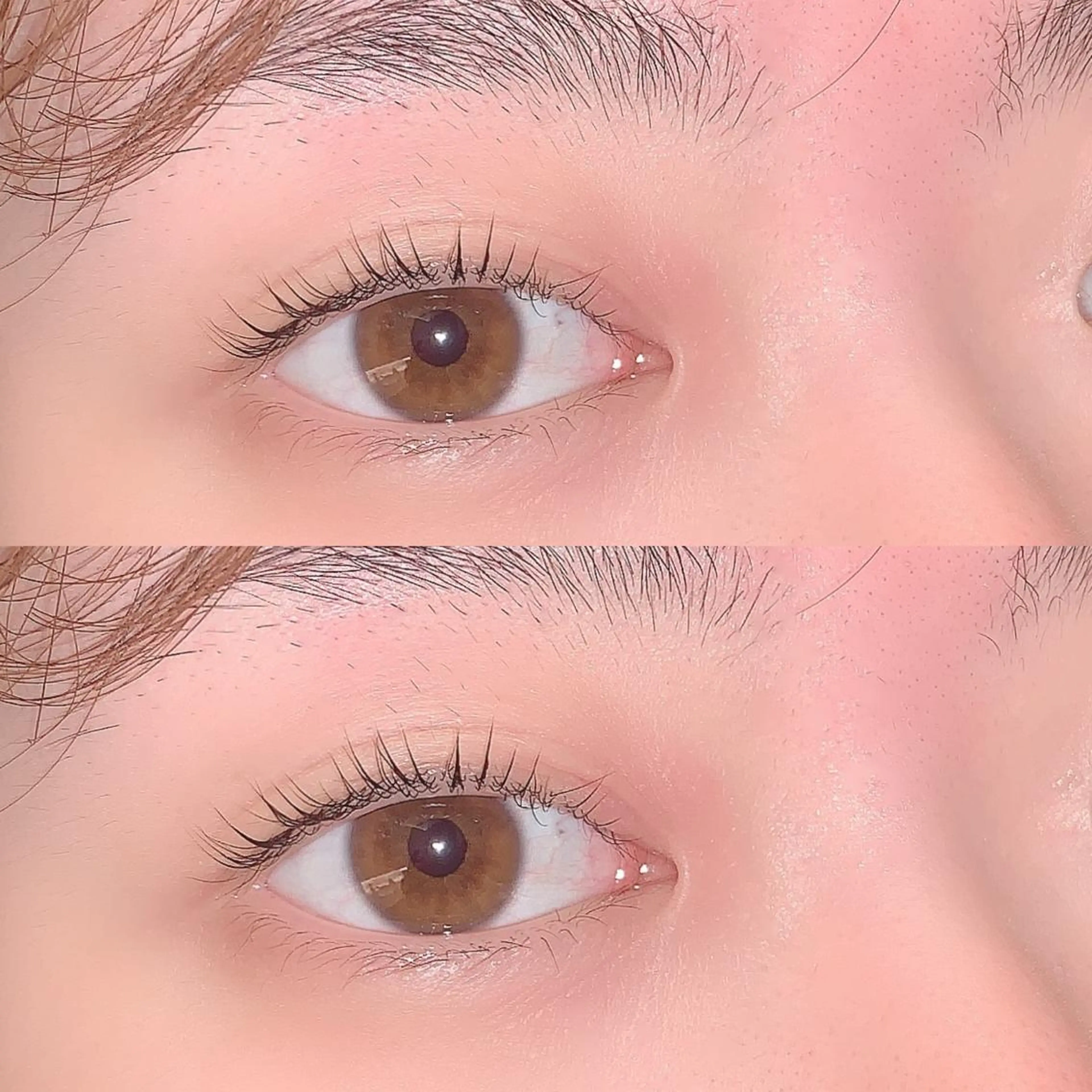 マツエク・マツパ パリジェンヌラッシュリフト Lepus所属・Lepus Ishitsukaのマツエク・マツパデザイン