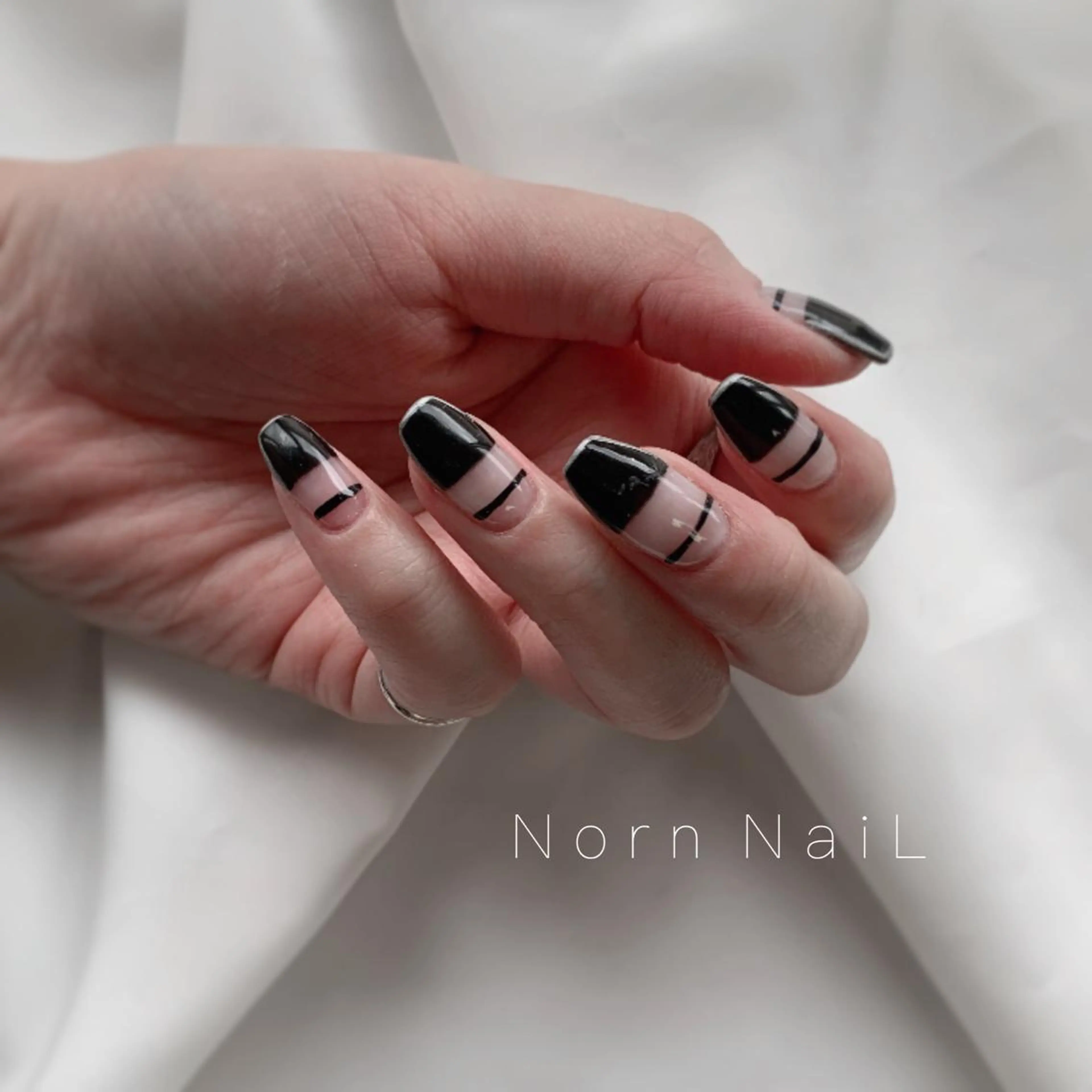 ネイル U Ayaのネイルデザイン