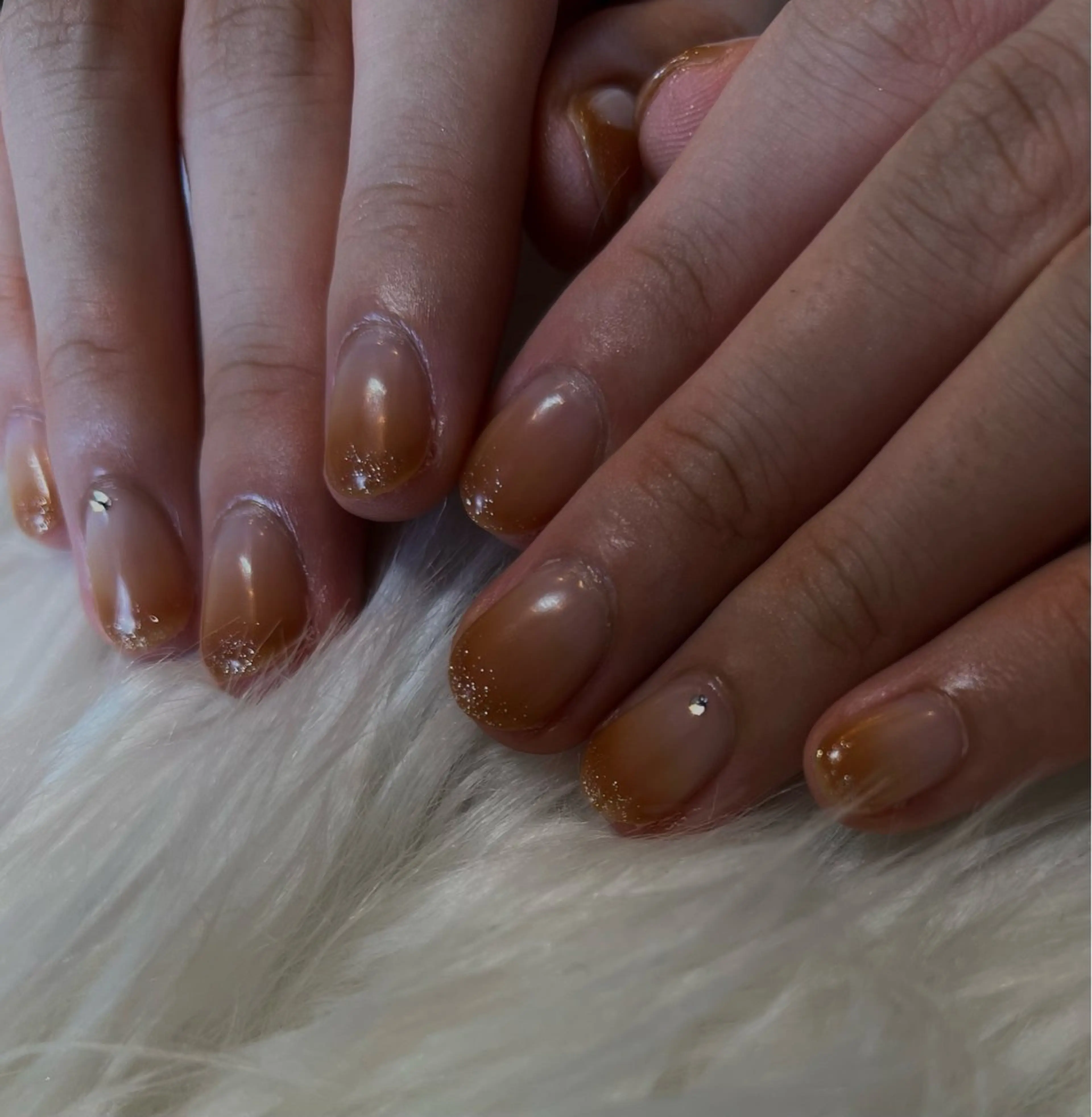 ネイル nailsalon colon所属・nailartist lisaのネイルデザイン