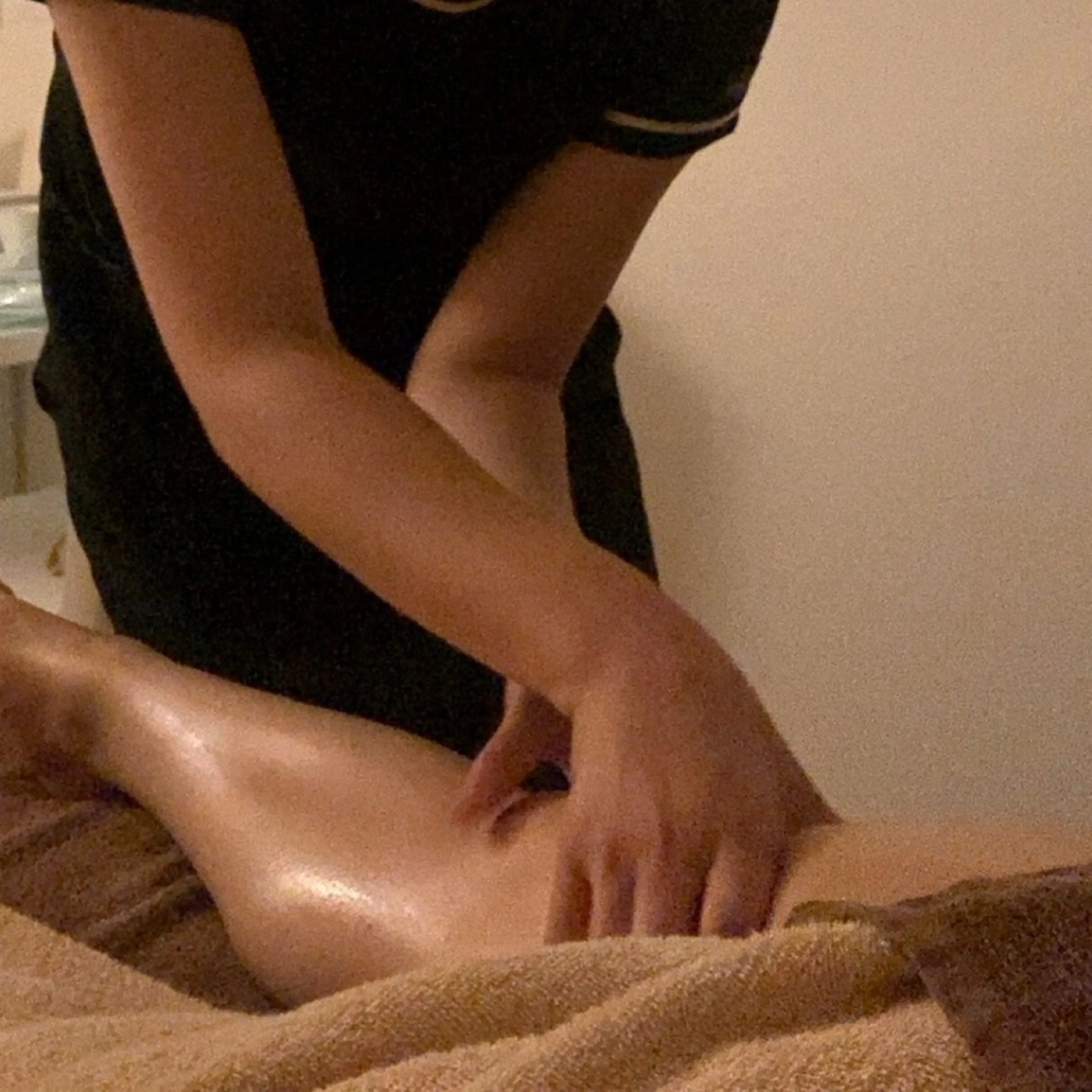 ビューティスタジオ 阿部 友紀のエステ・リラクイメージ