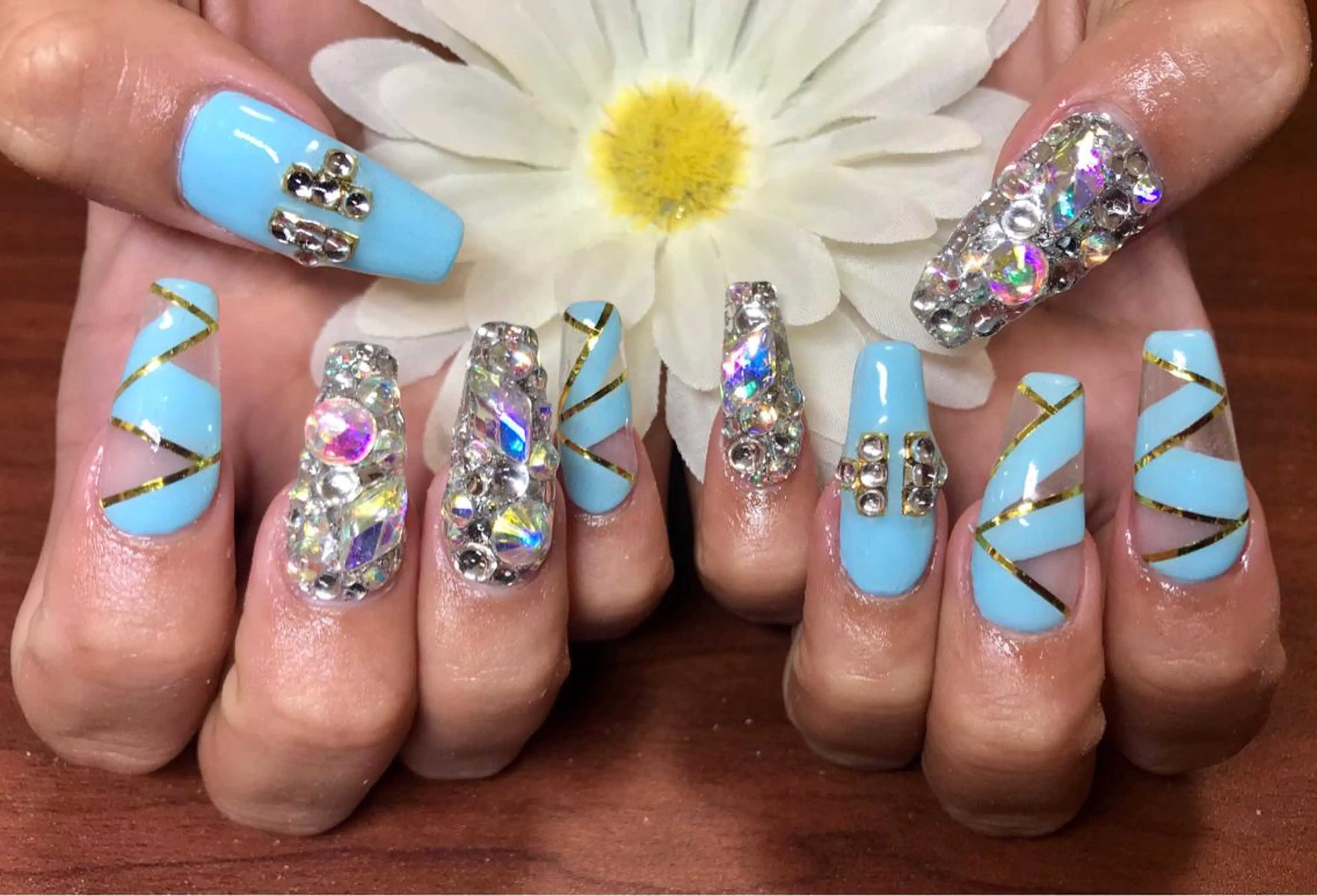 ネイル NAIL salon ACEのネイルデザイン