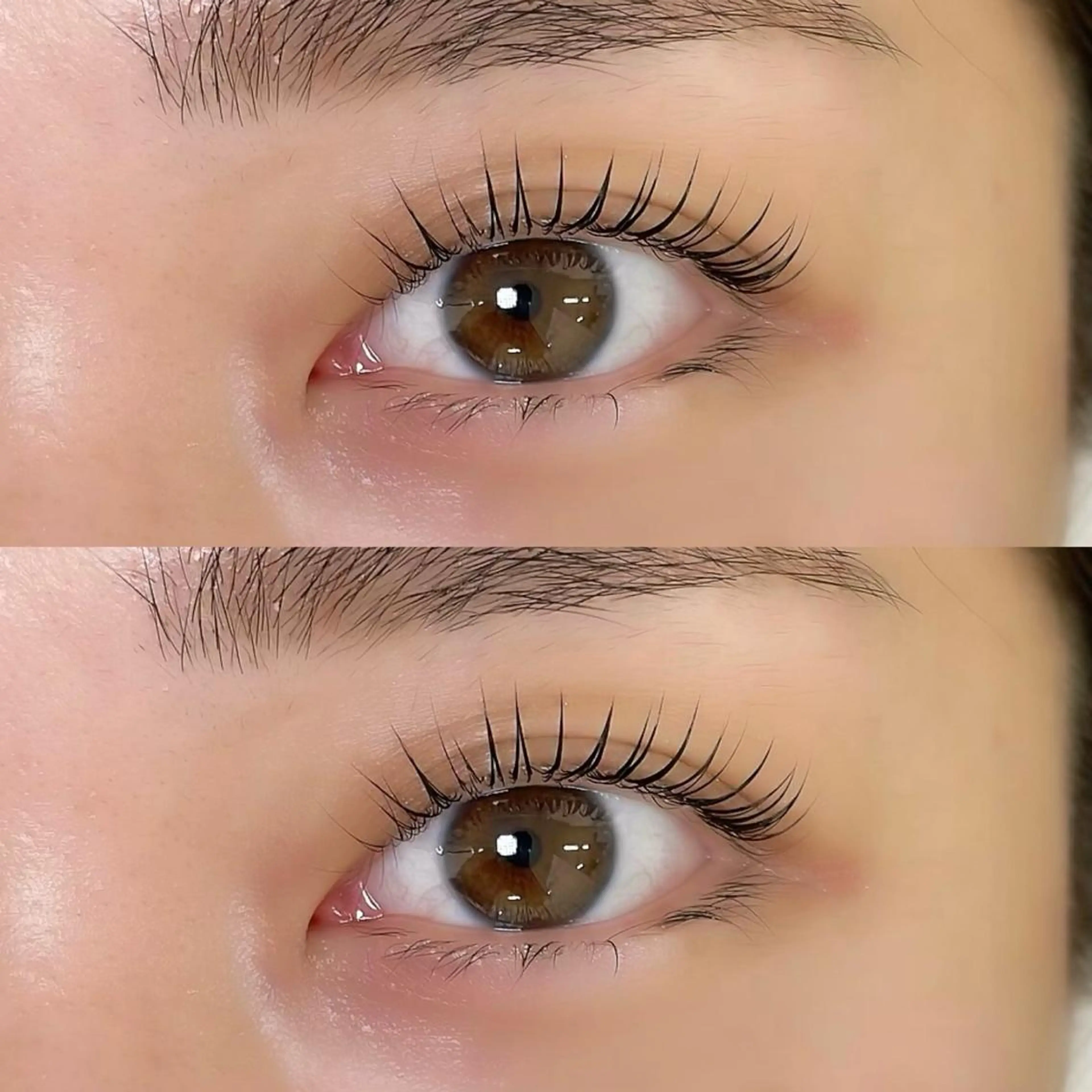 マツエク・マツパ マツパ HAL所属・まつ毛眉毛サロン O'sのマツエク・マツパデザイン