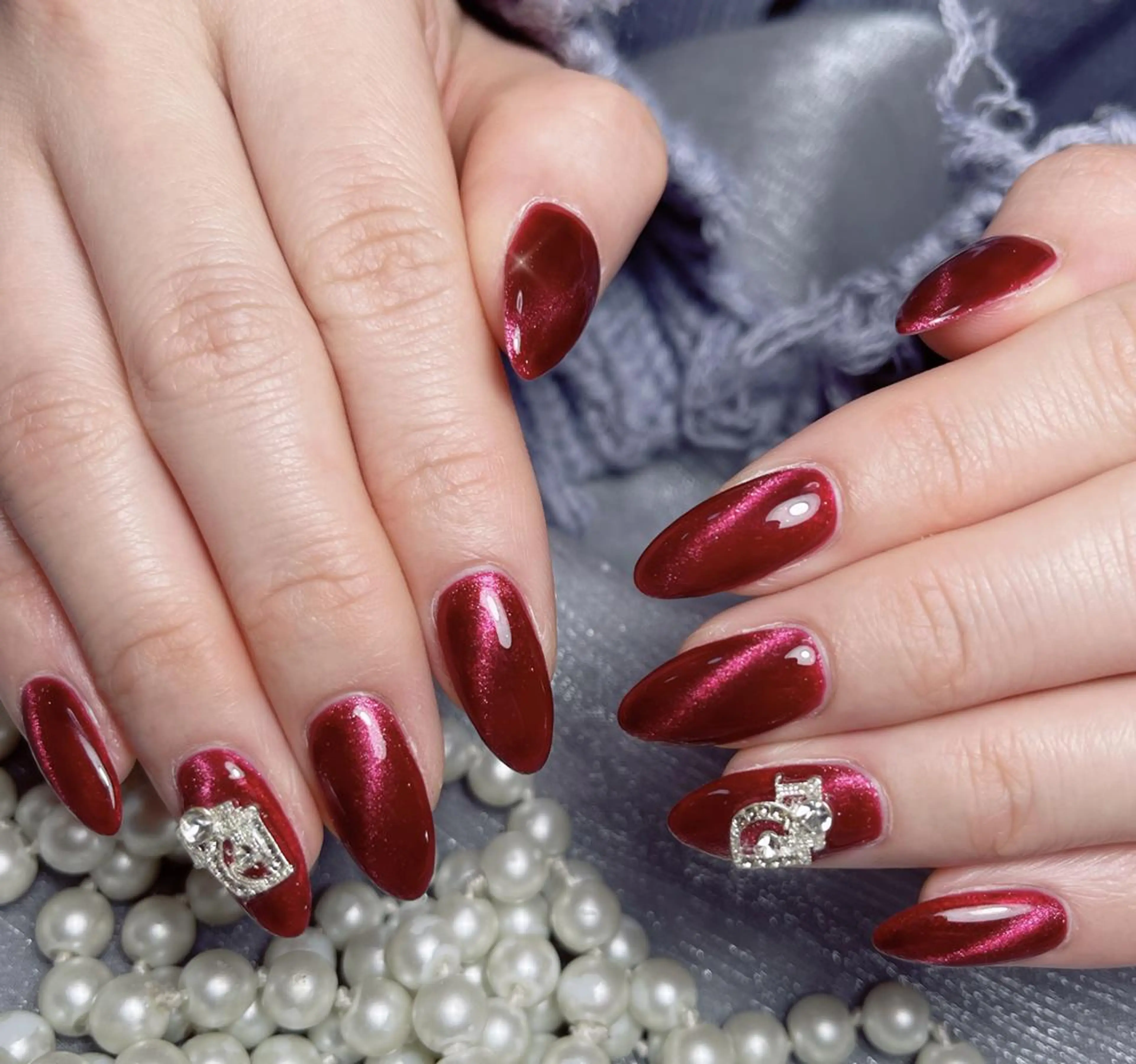 ネイル Feliz nailのネイルデザイン